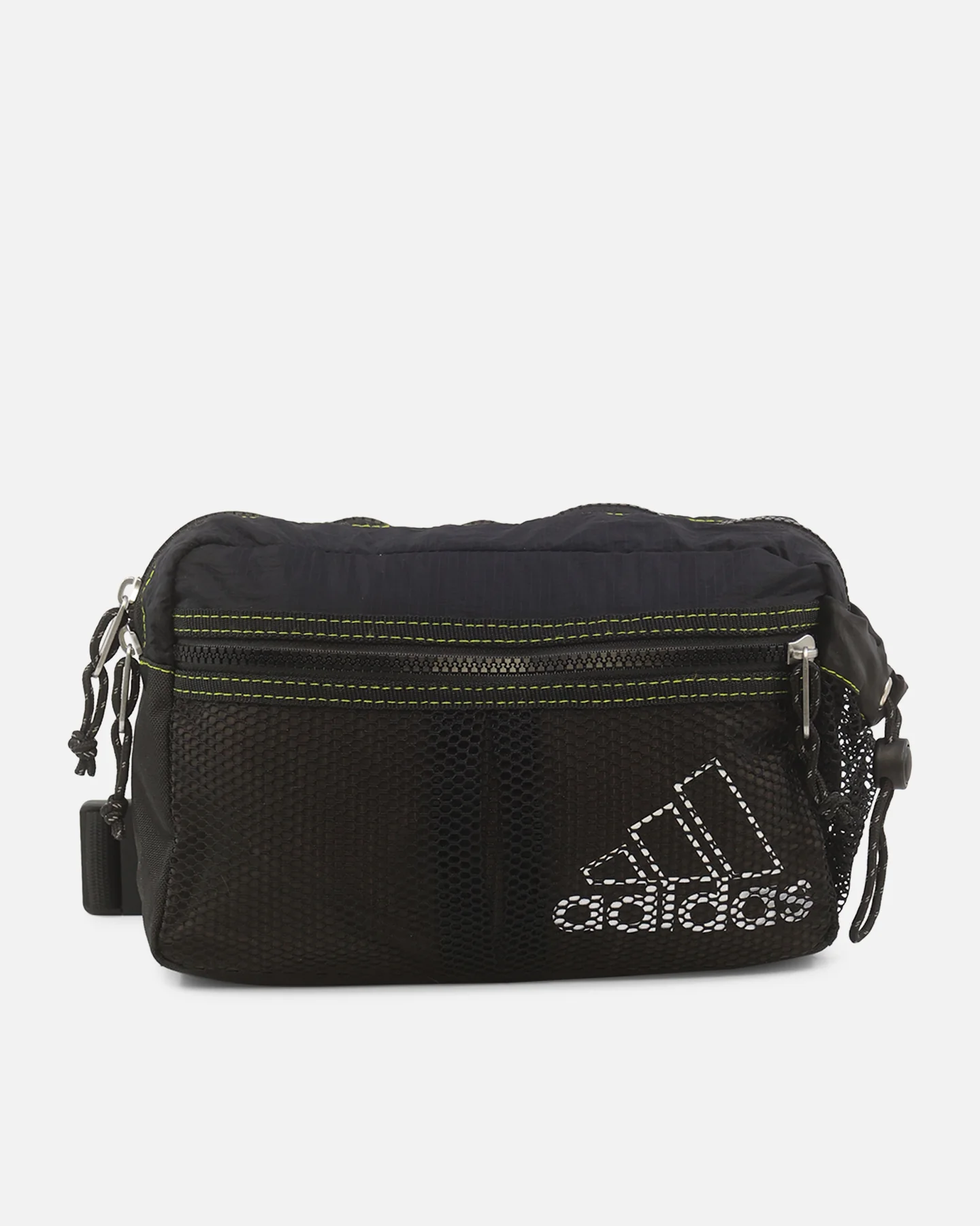 Adidas Waist Bag Black