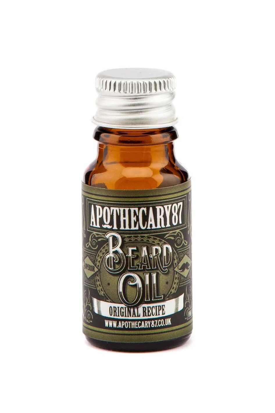 Apothecary87 Beard Oil