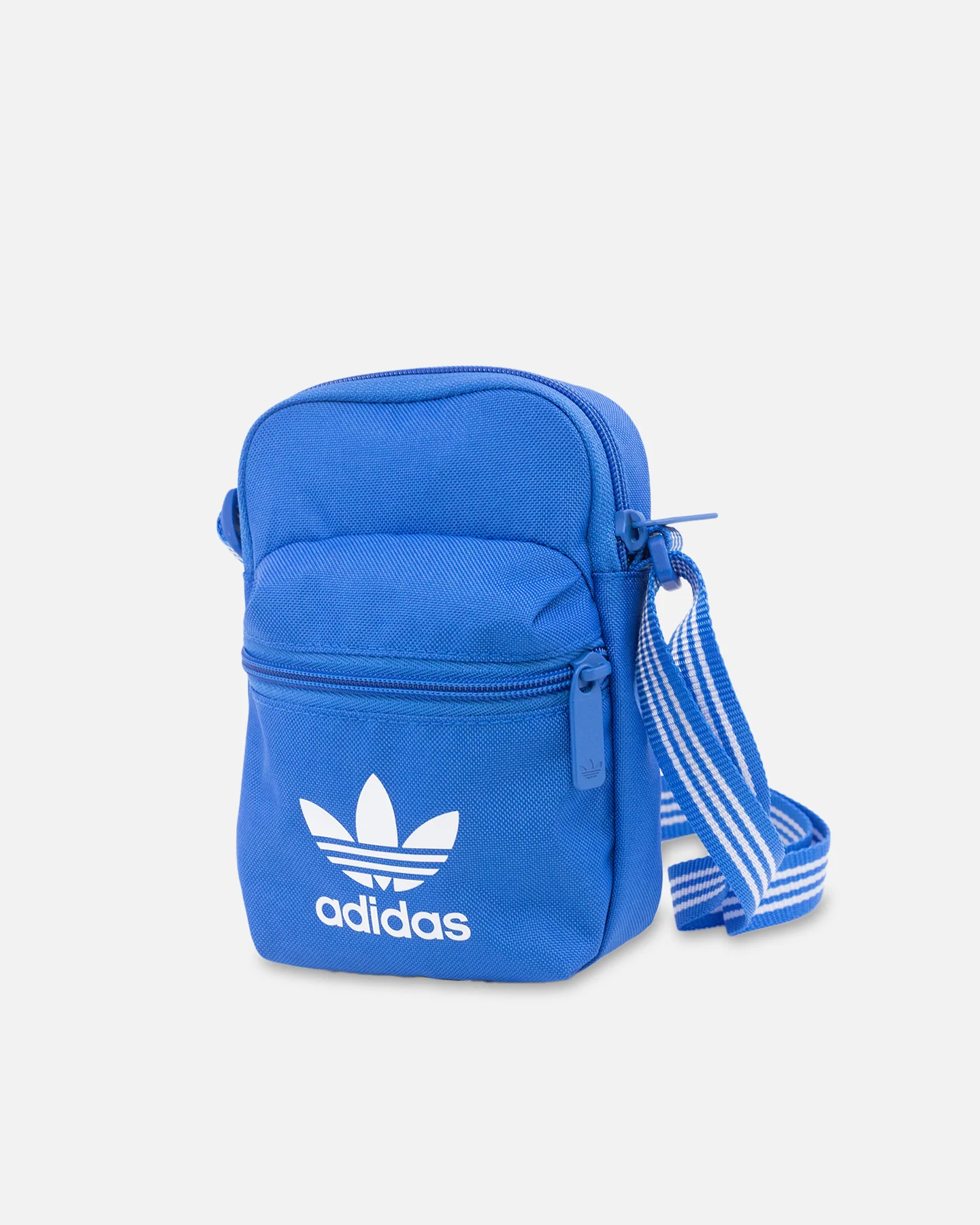 Adidas Adicolour Classic Festival Bag Bluebird