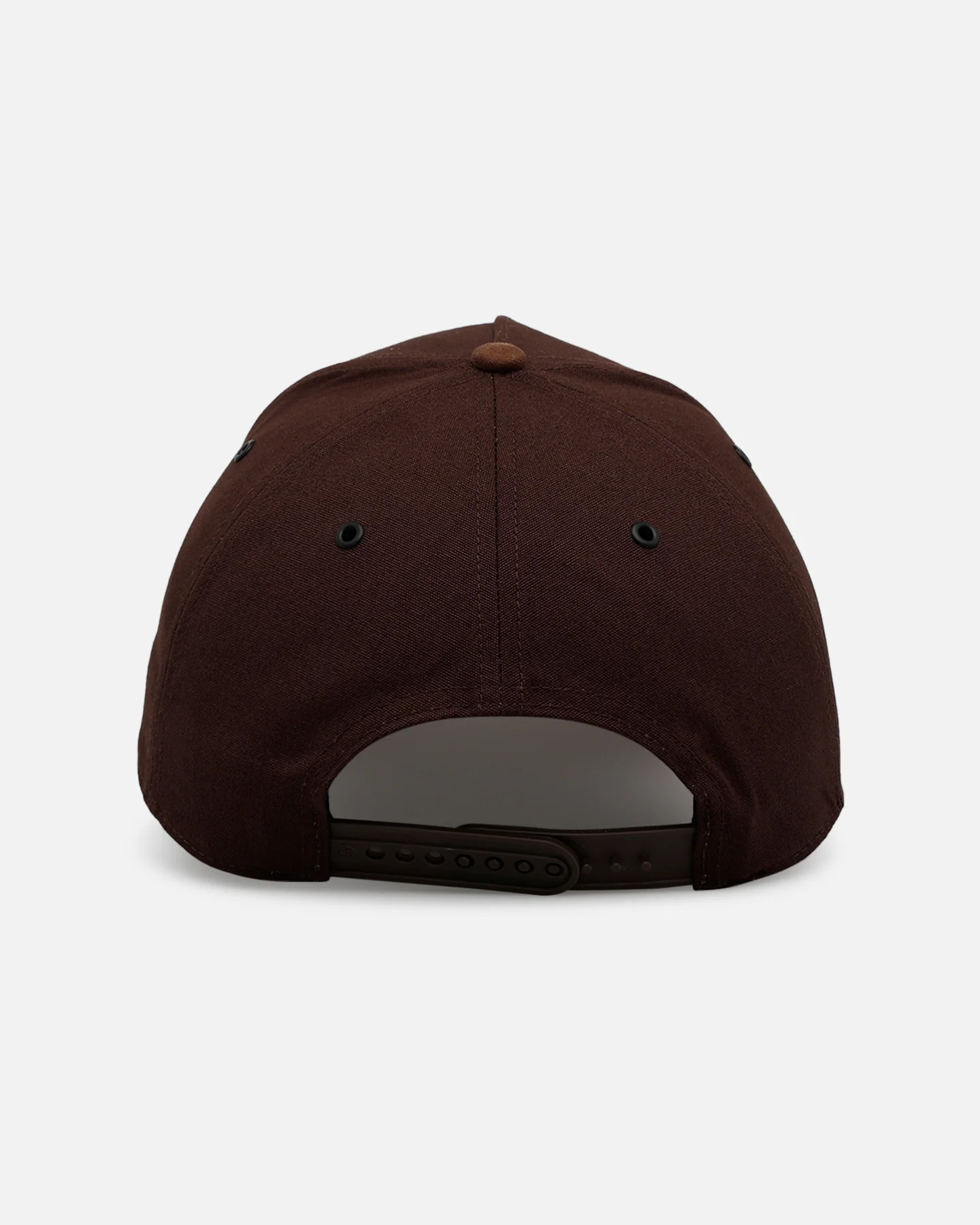 47 Brand Detroit Tigers 'Chocolate Pie' Offside Snapback Chocolate