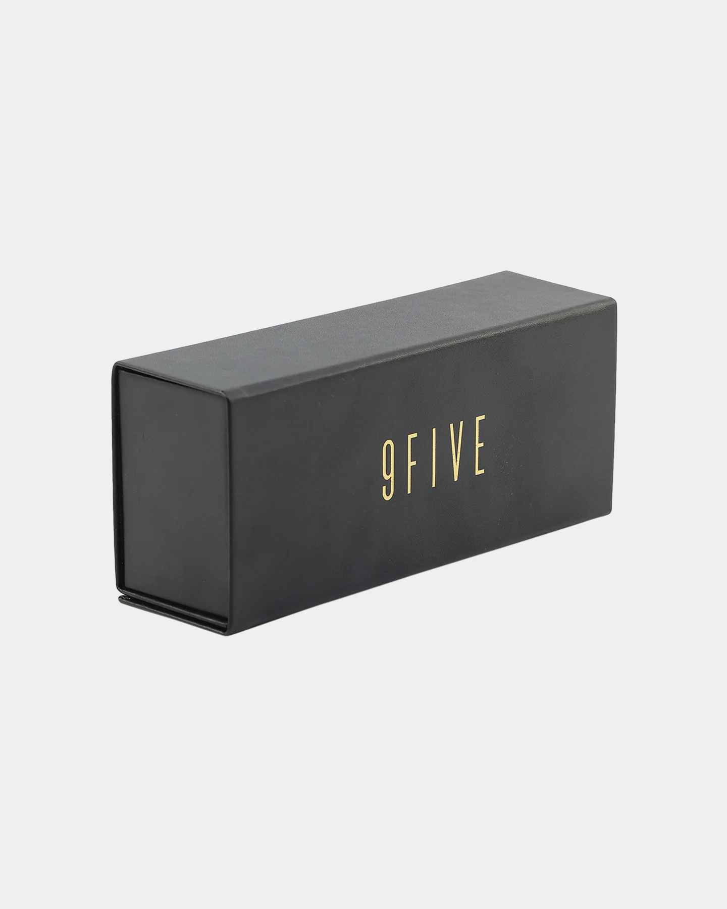 9FIVE Three Sunglasses Tort/Gold