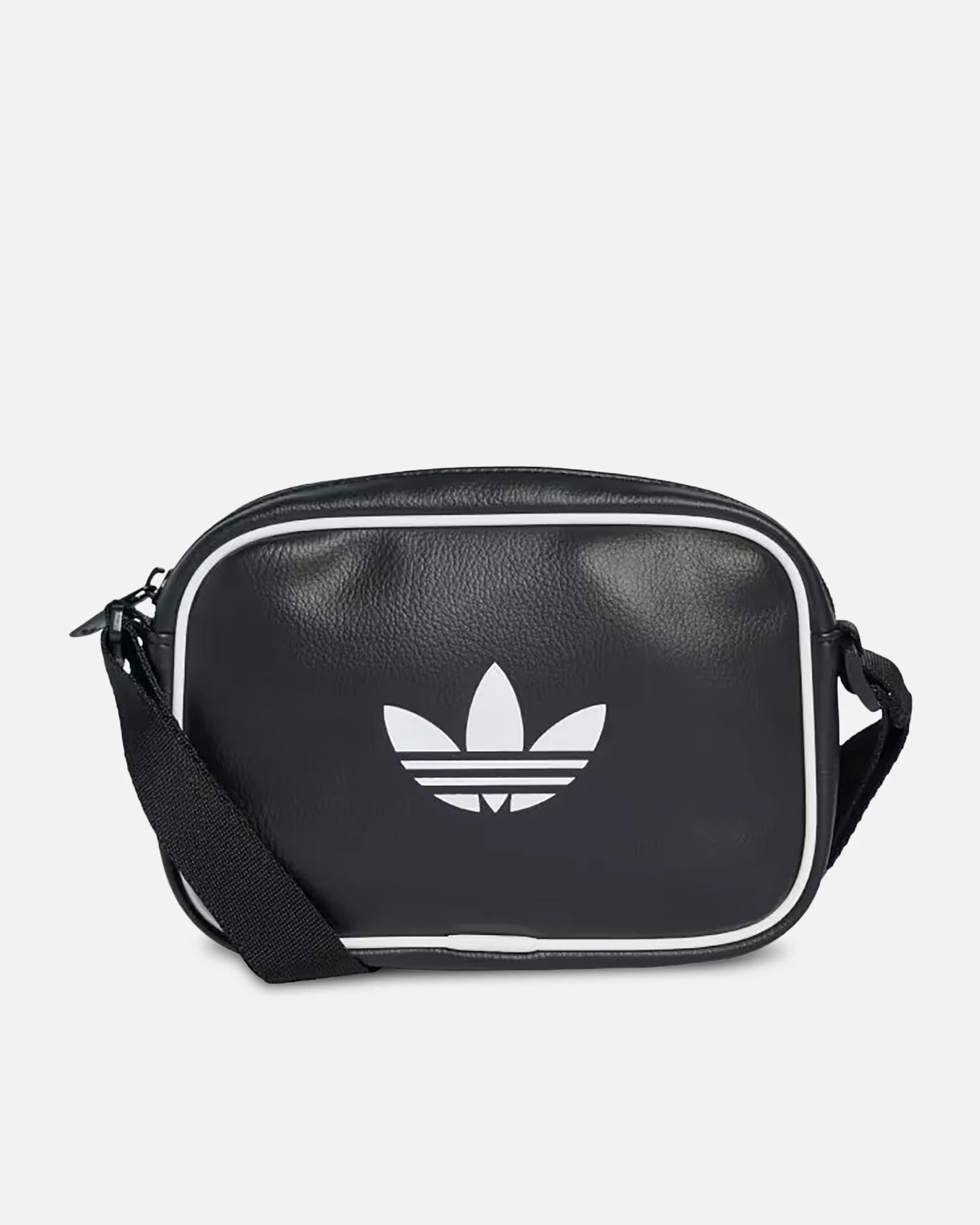 Adidas Adicolor Classic Mini Airliner Bag Black