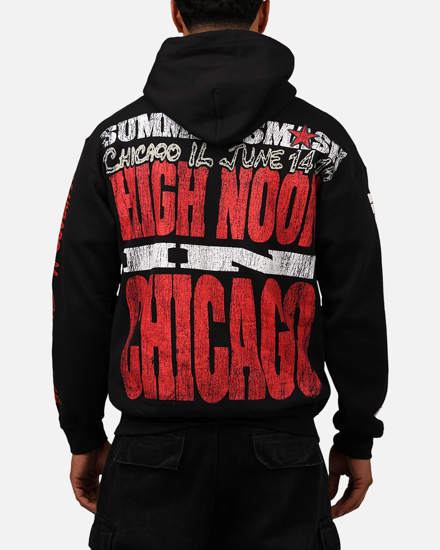 Men's Hoodies