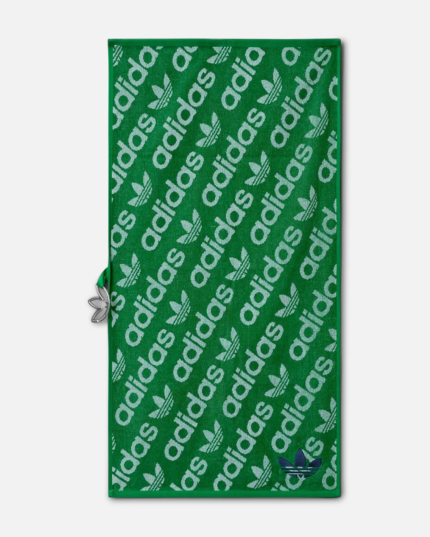 Adidas Originals Golf Towel Green