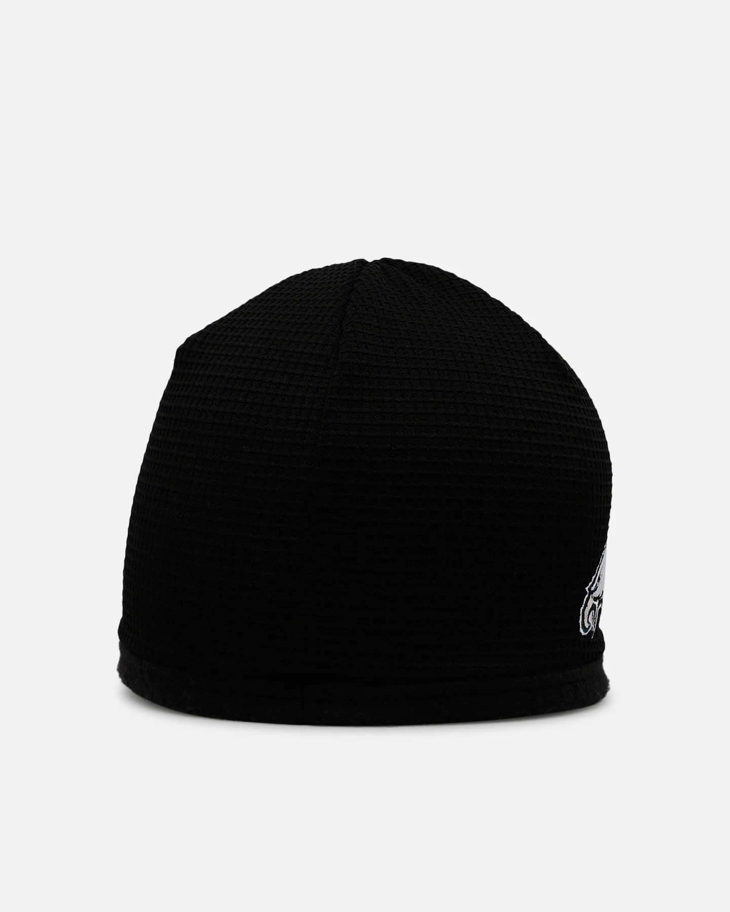 New Era Philadelphia Eagles Thermal Beanie Black