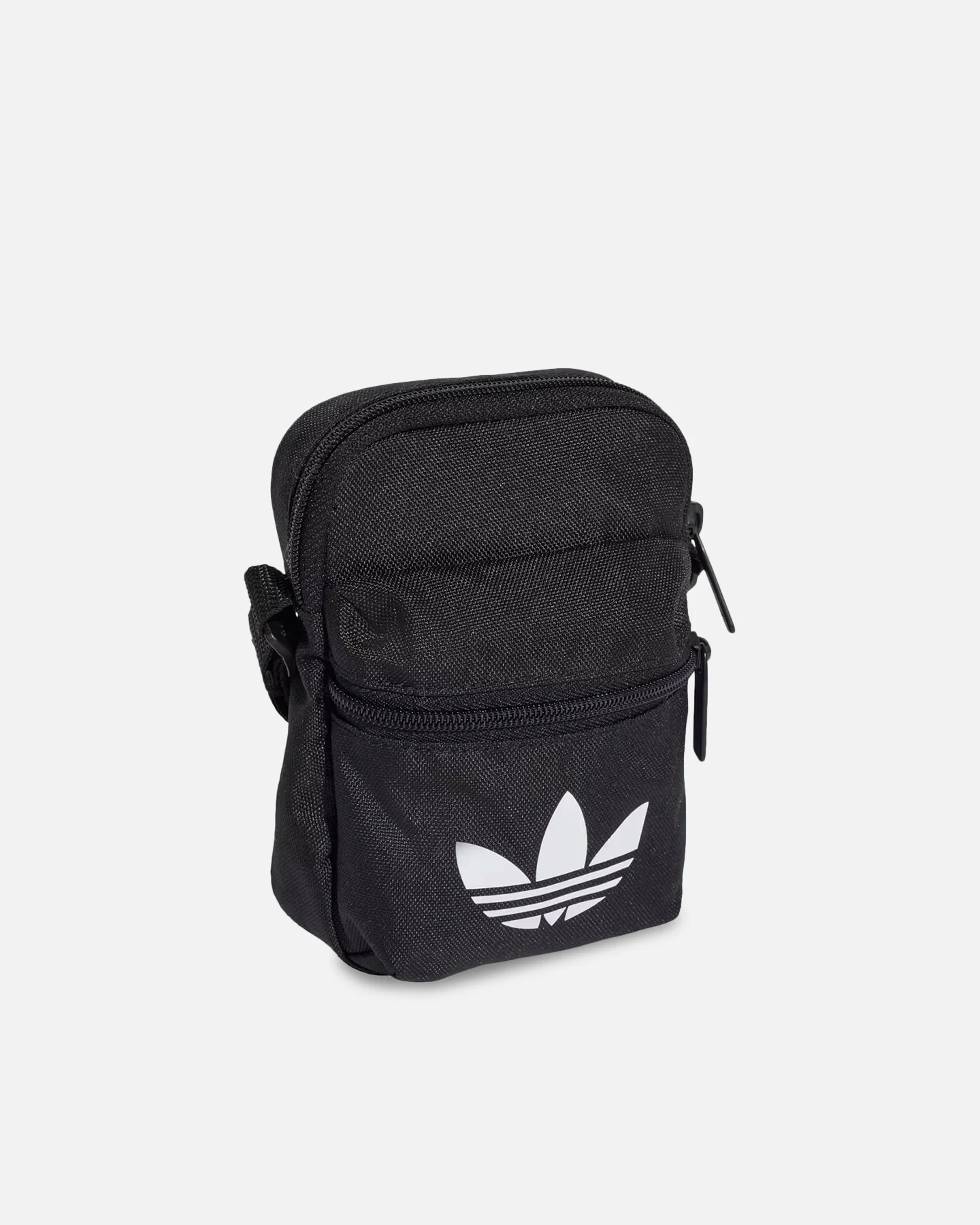 Adidas Adicolor Festival Bag Black