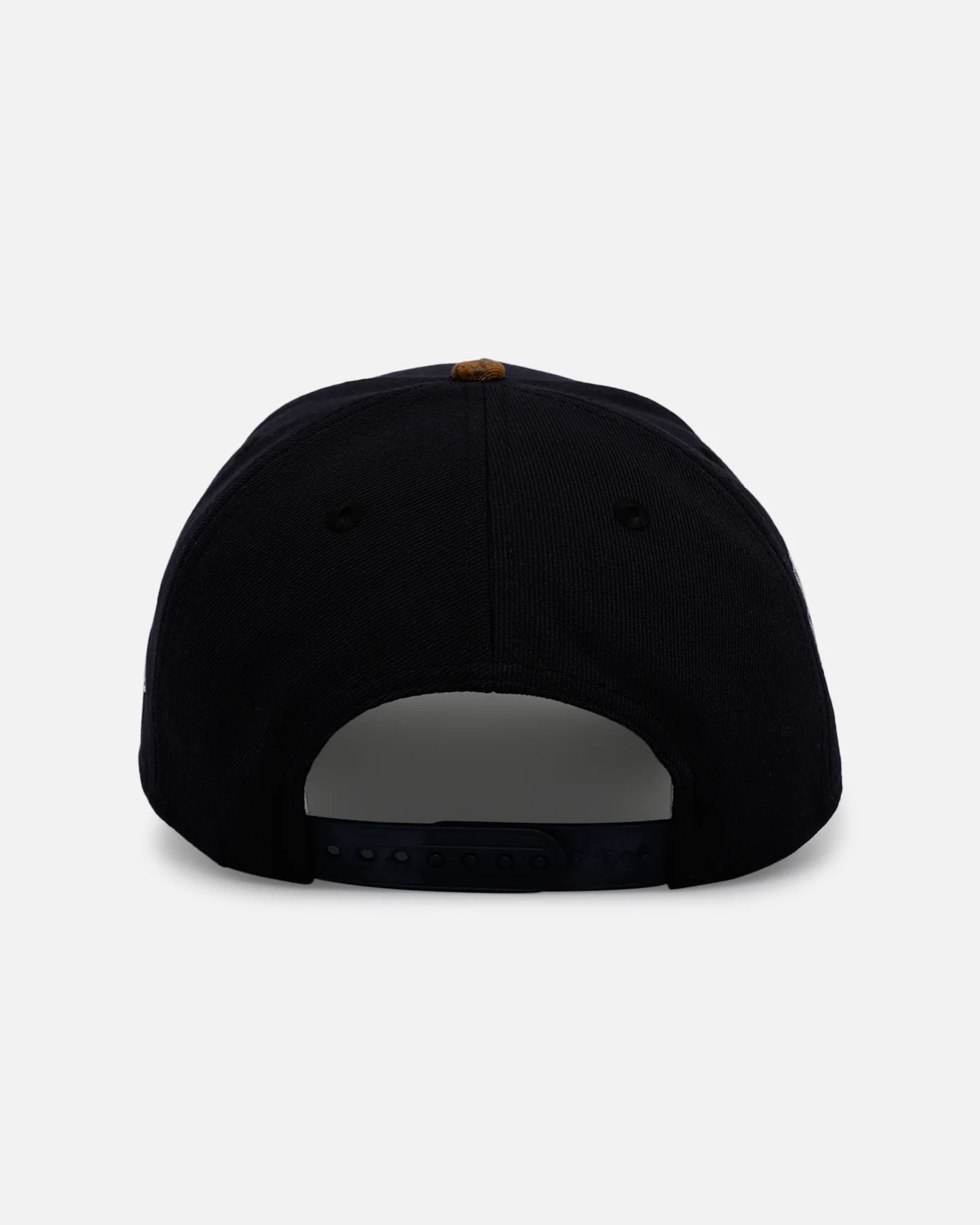 New Era Michigan Wolverines Football 'Realtree Visor' 9FORTY A-Frame Snapback Official Team Color