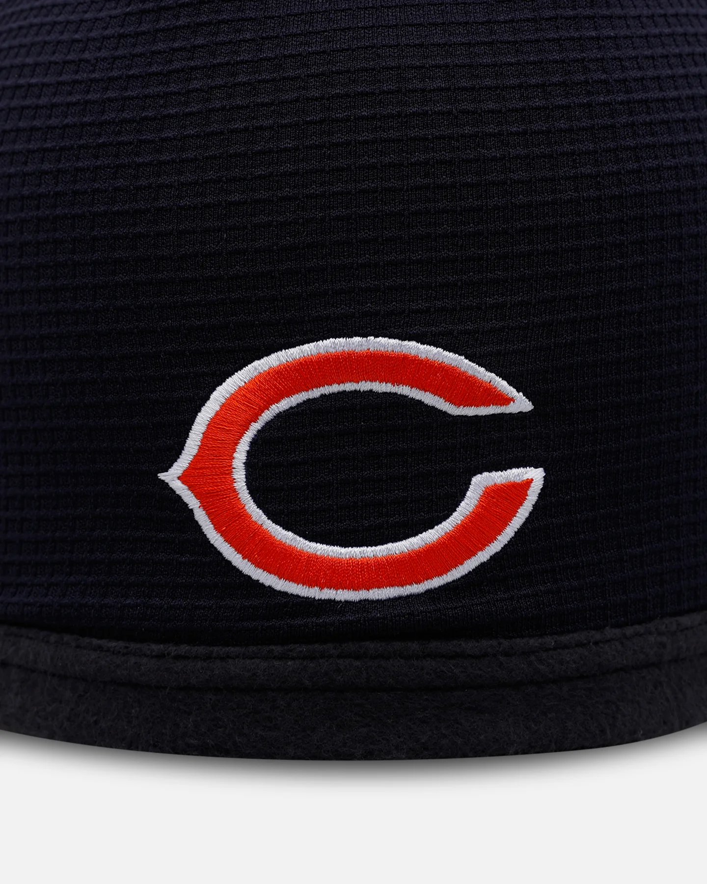 New Era Chicago Bears Thermal Beanie Black