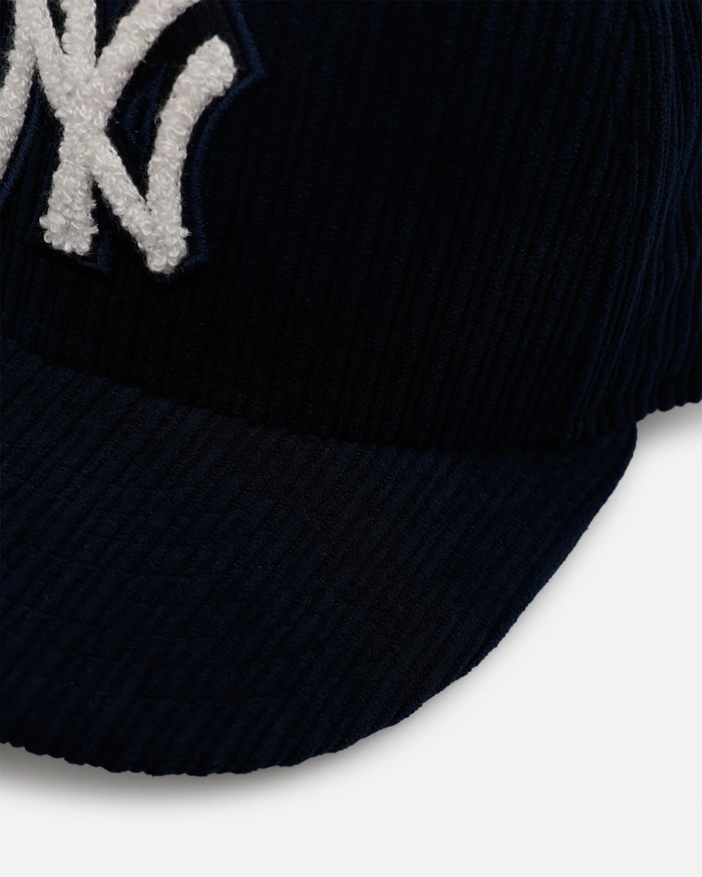 New Era New York Yankees 'Chenille Pop' 59FIFTY Fitted Official Team Color