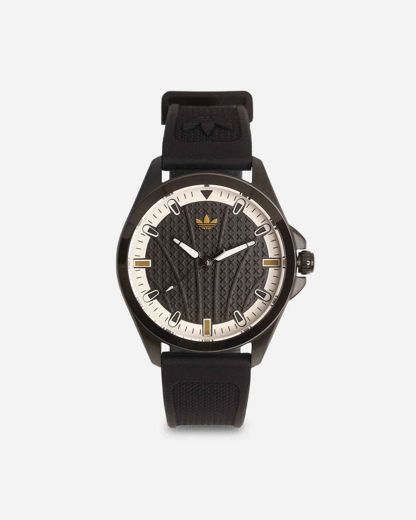 Adidas Originals Icon One Watch Black