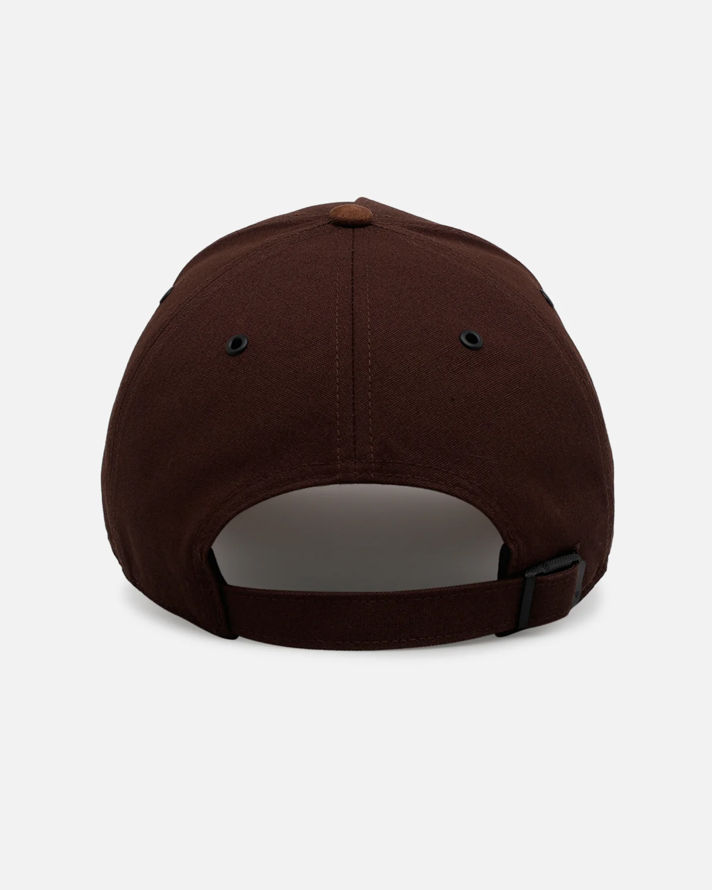 47 Brand San Francisco 49ers 'Chocolate Pie' 47 Offside Strapback Chocolate