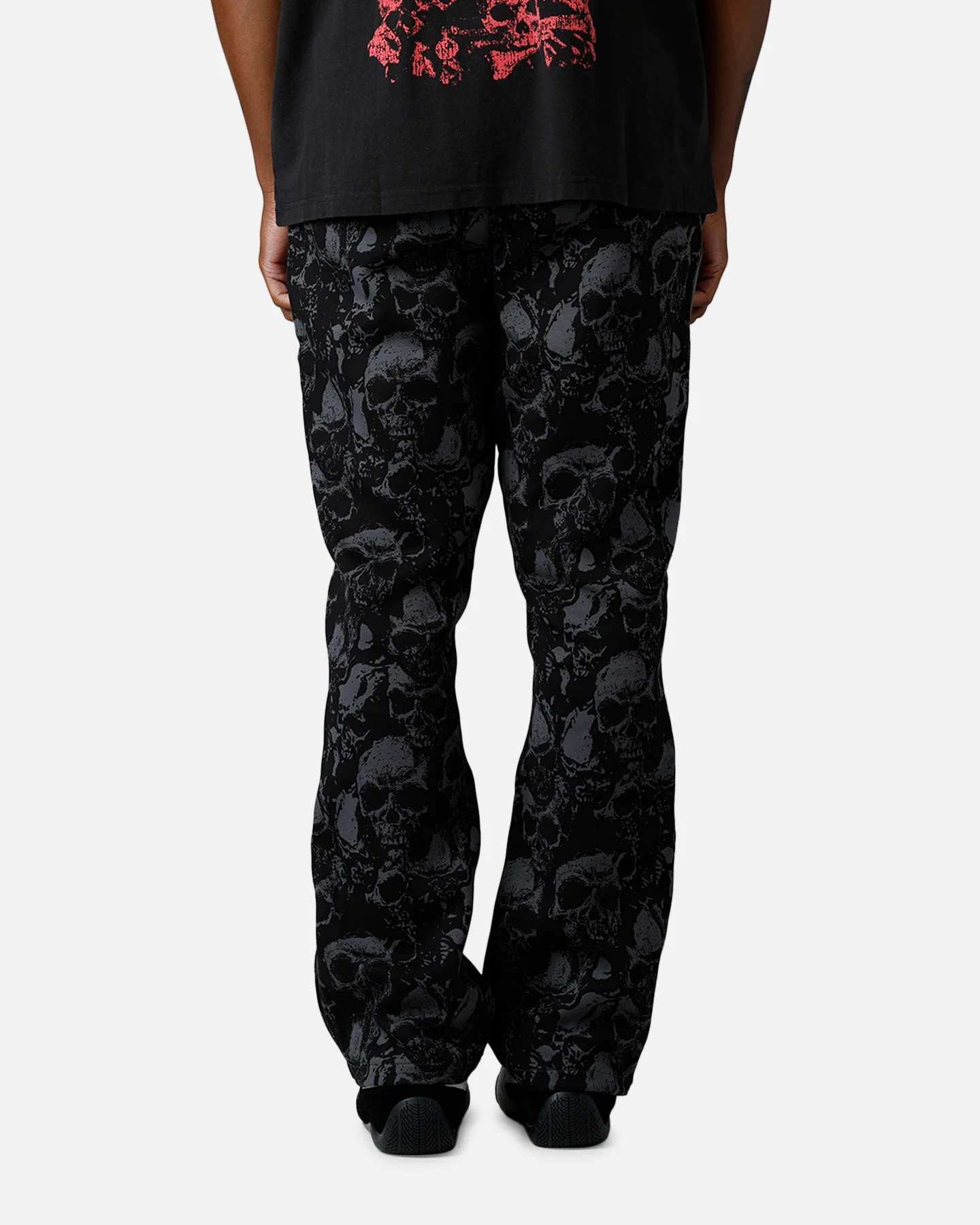 Puma X Lamelo Ball Lamelo World Tour Pants Dusk