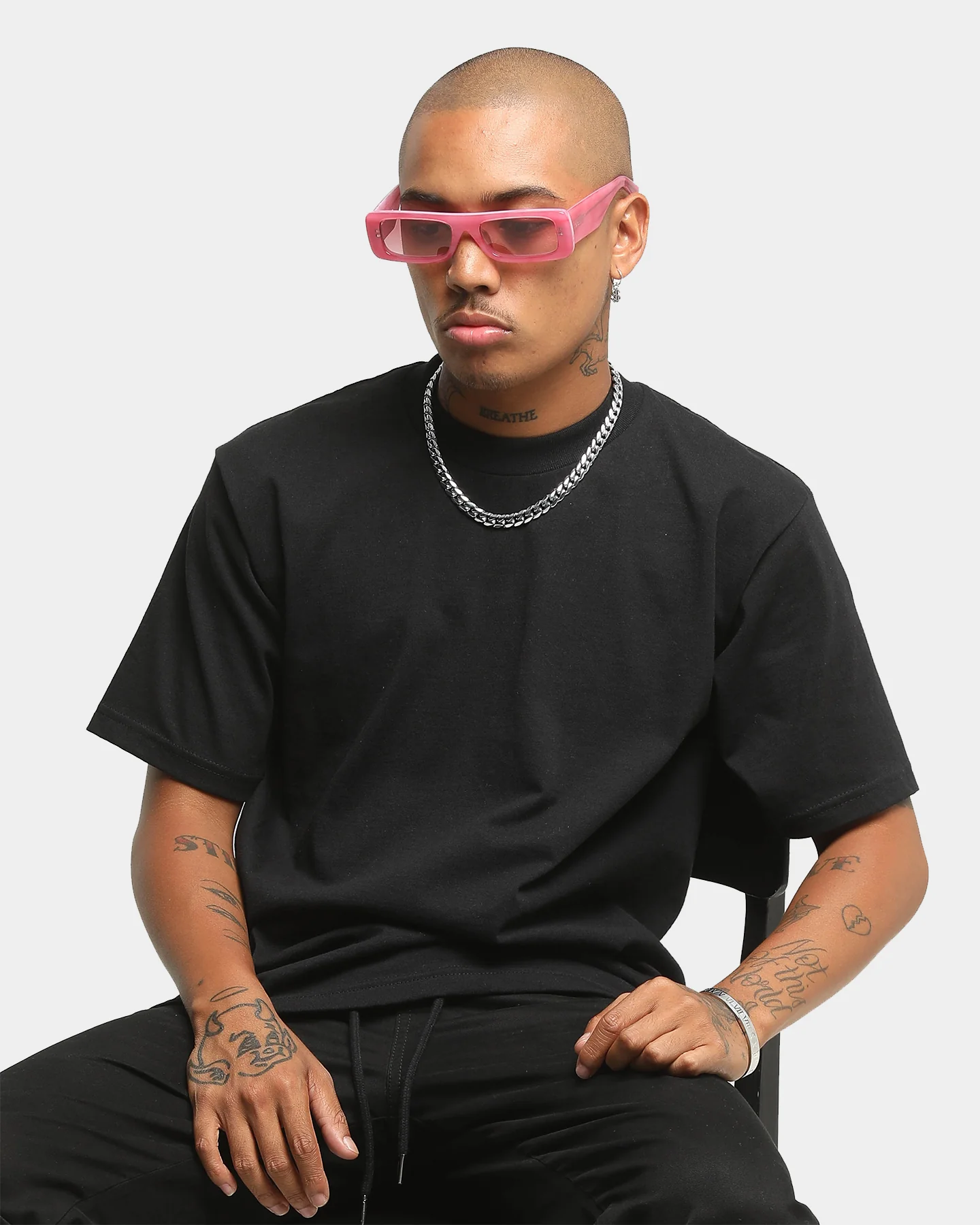 Akila Men's Polite Worldwide® x Akila Terra Sunglasses Pink