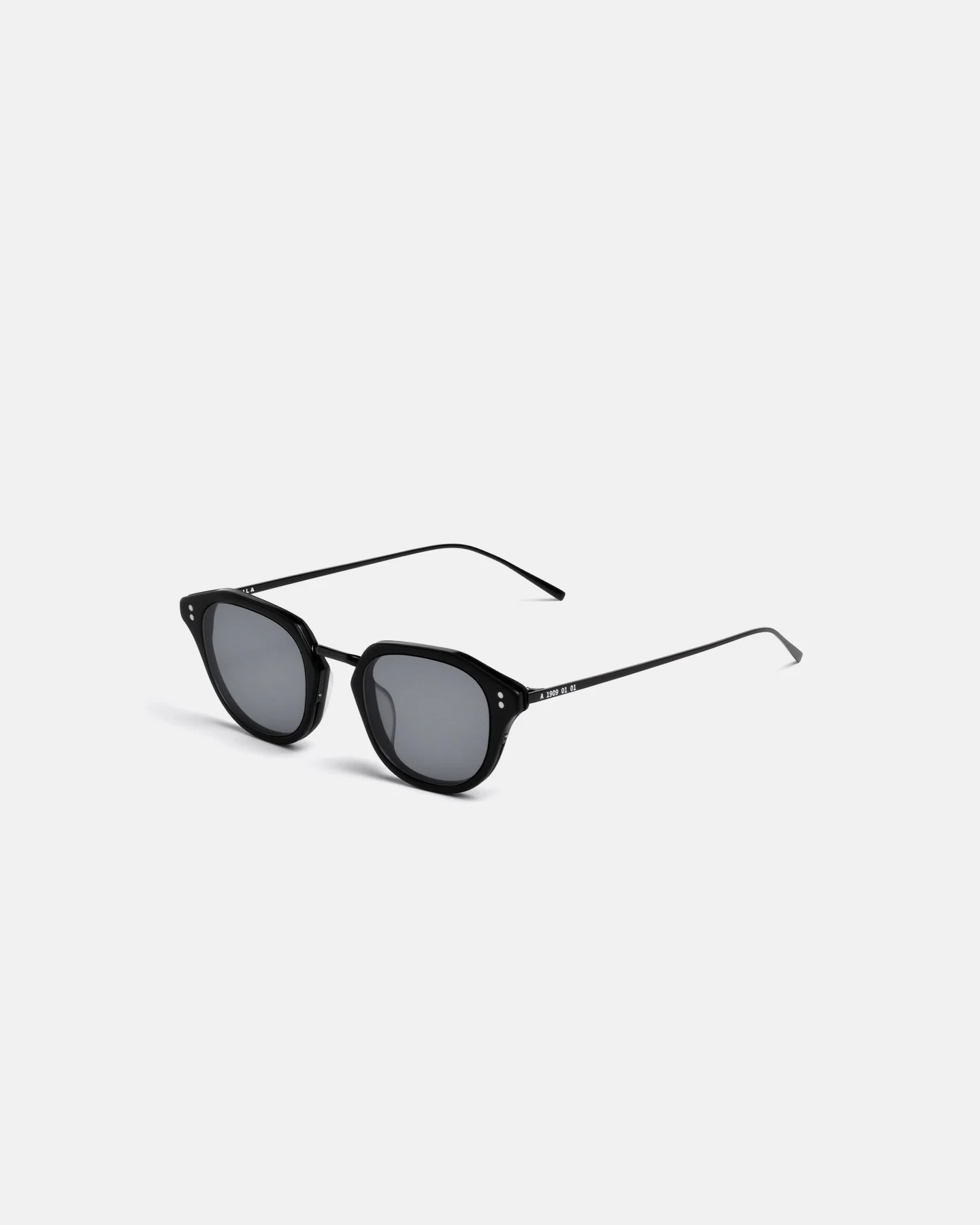 Akila Theory Sunglasses Black
