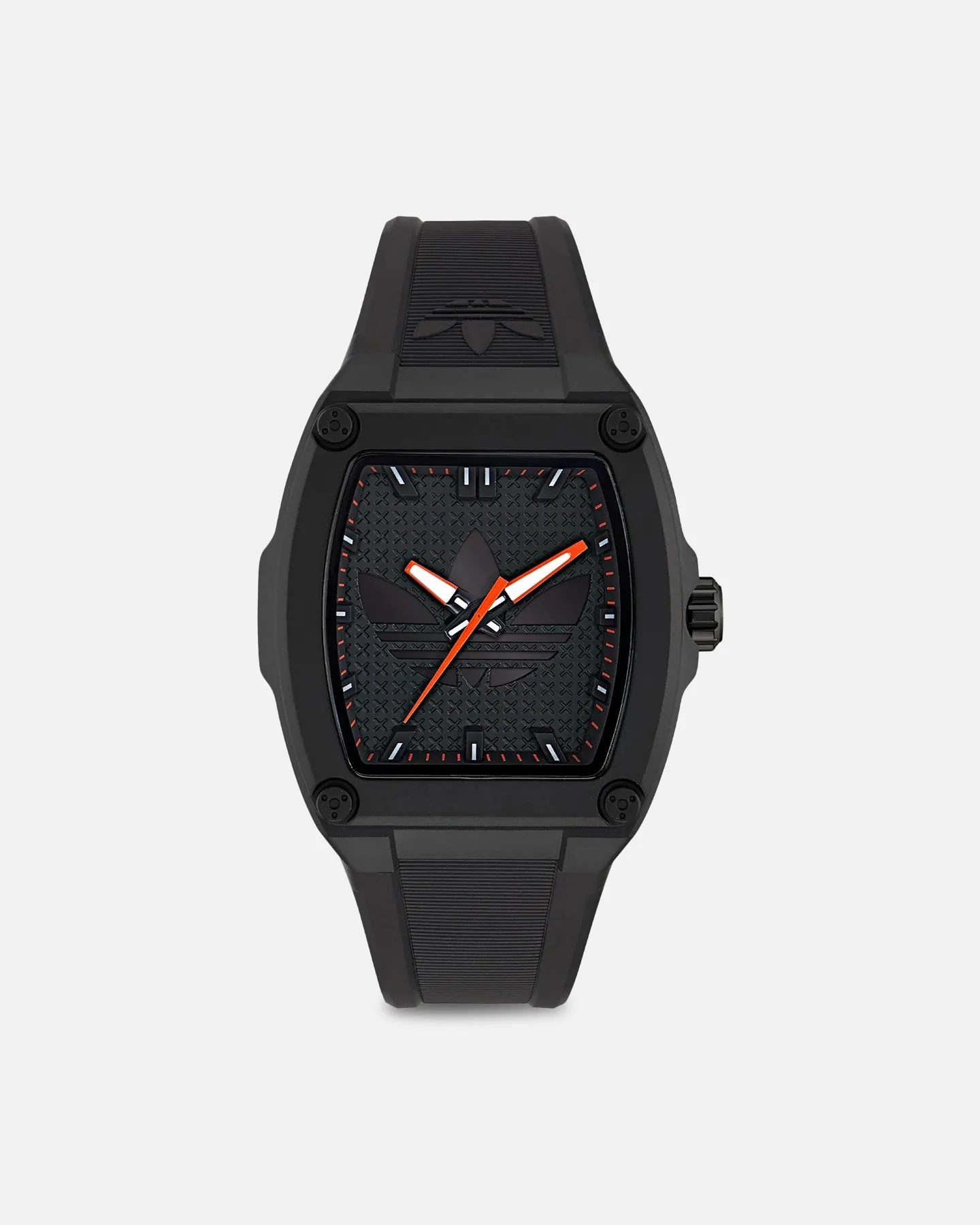 Adidas City Tech Five Watch Black