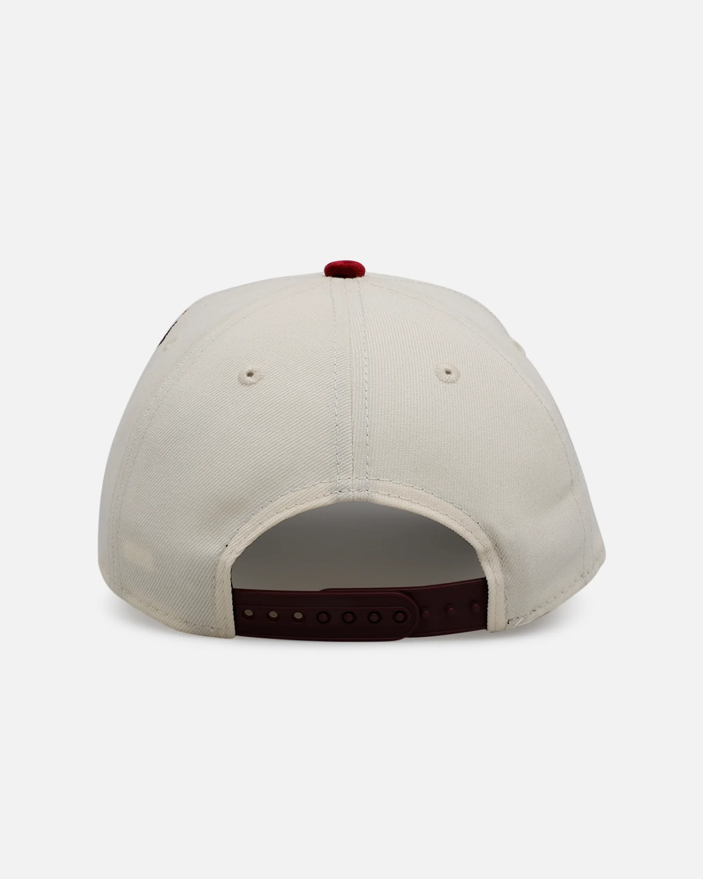 New Era Philadelphia Eagles 'Velvet Roses' 9FORTY A-Frame Snapback Chrome