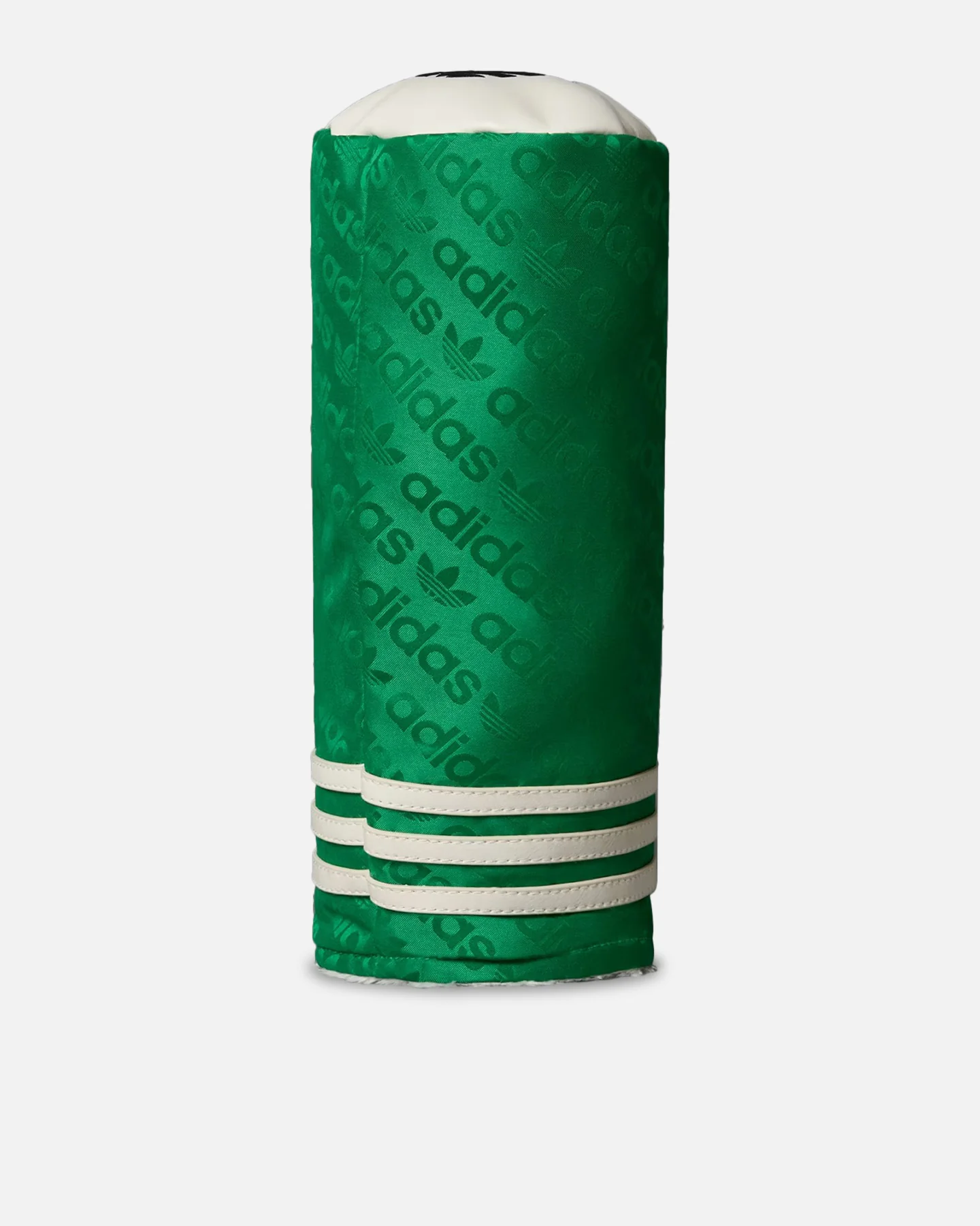 Adidas Originals Golf Driver Headcover Green