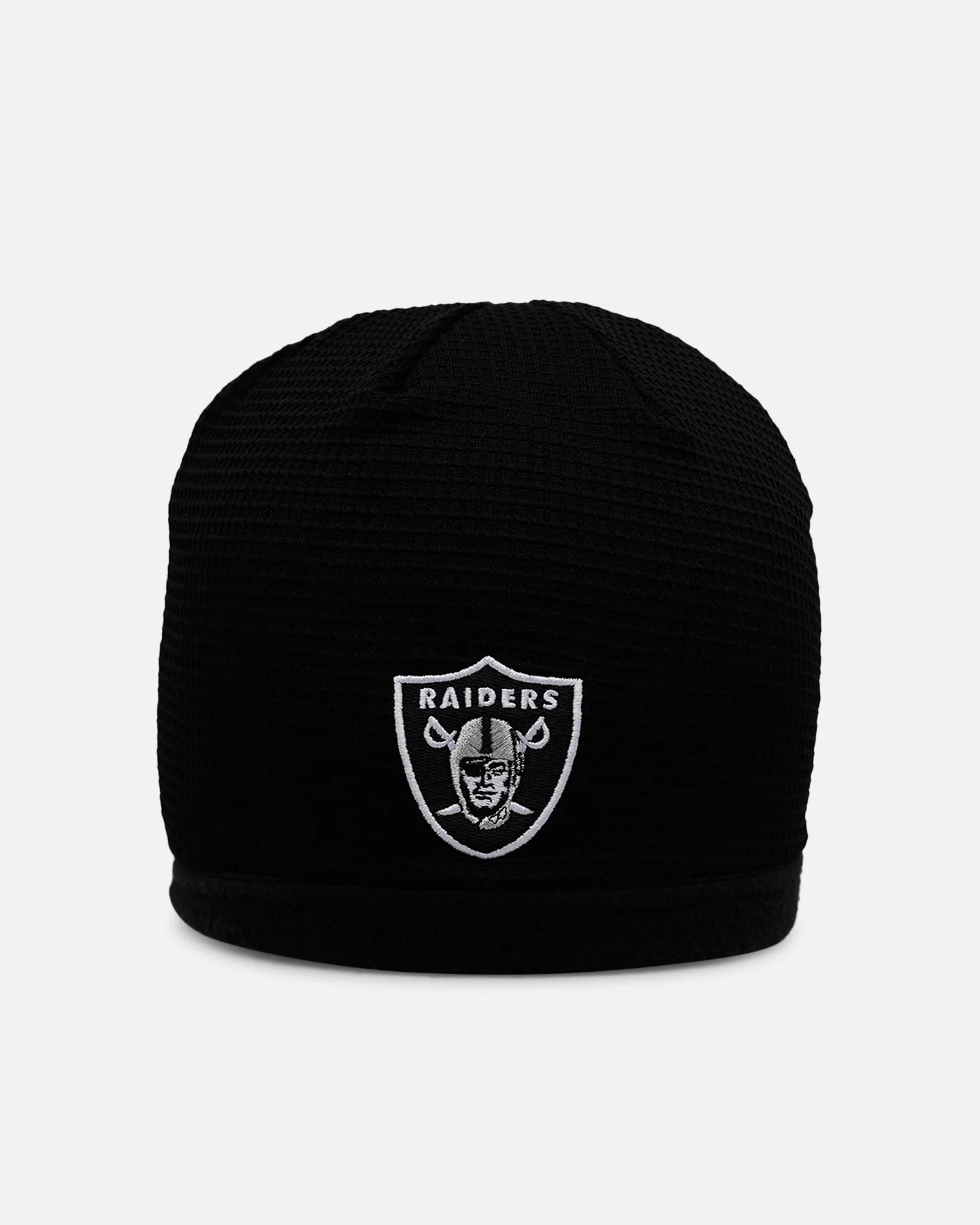 New Era Las Vegas Raiders Thermal Beanie Black