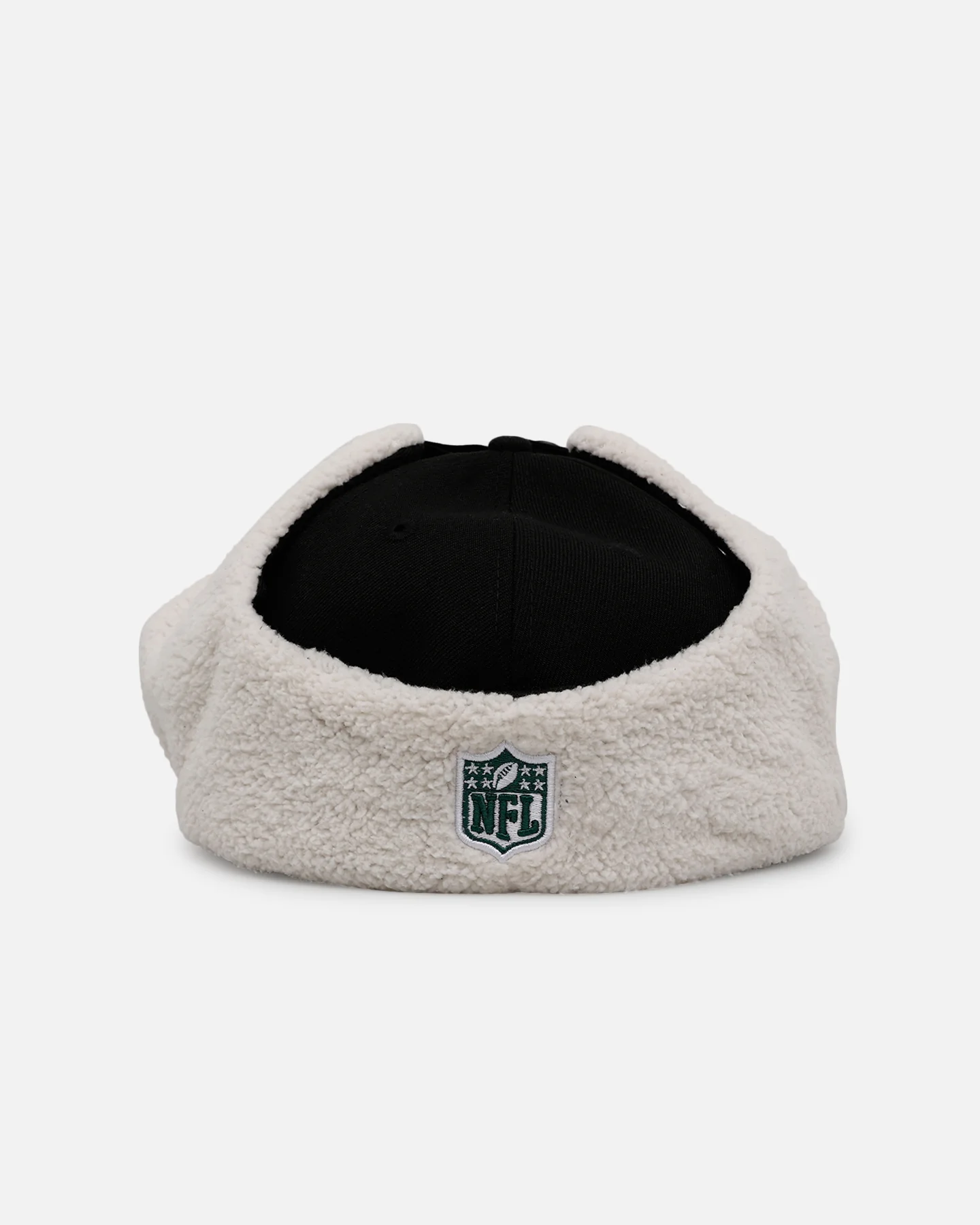 New Era New York Jets 'Classic Dog Ear' 59FITY Dog Ear Fitted Official Team Color