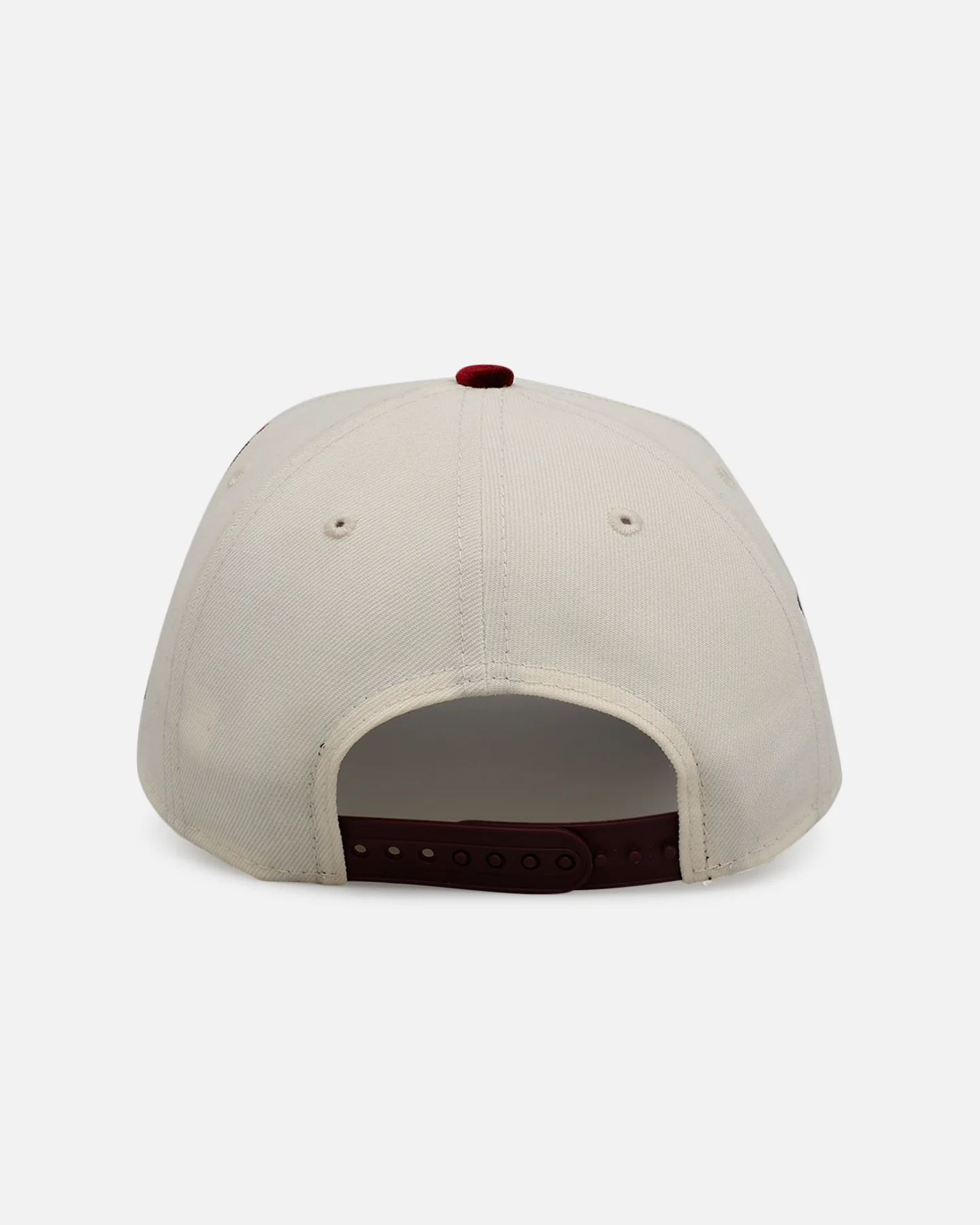 New Era San Francisco Giants 'Velvet Roses' 9FORTY A-Frame Snapback Chrome