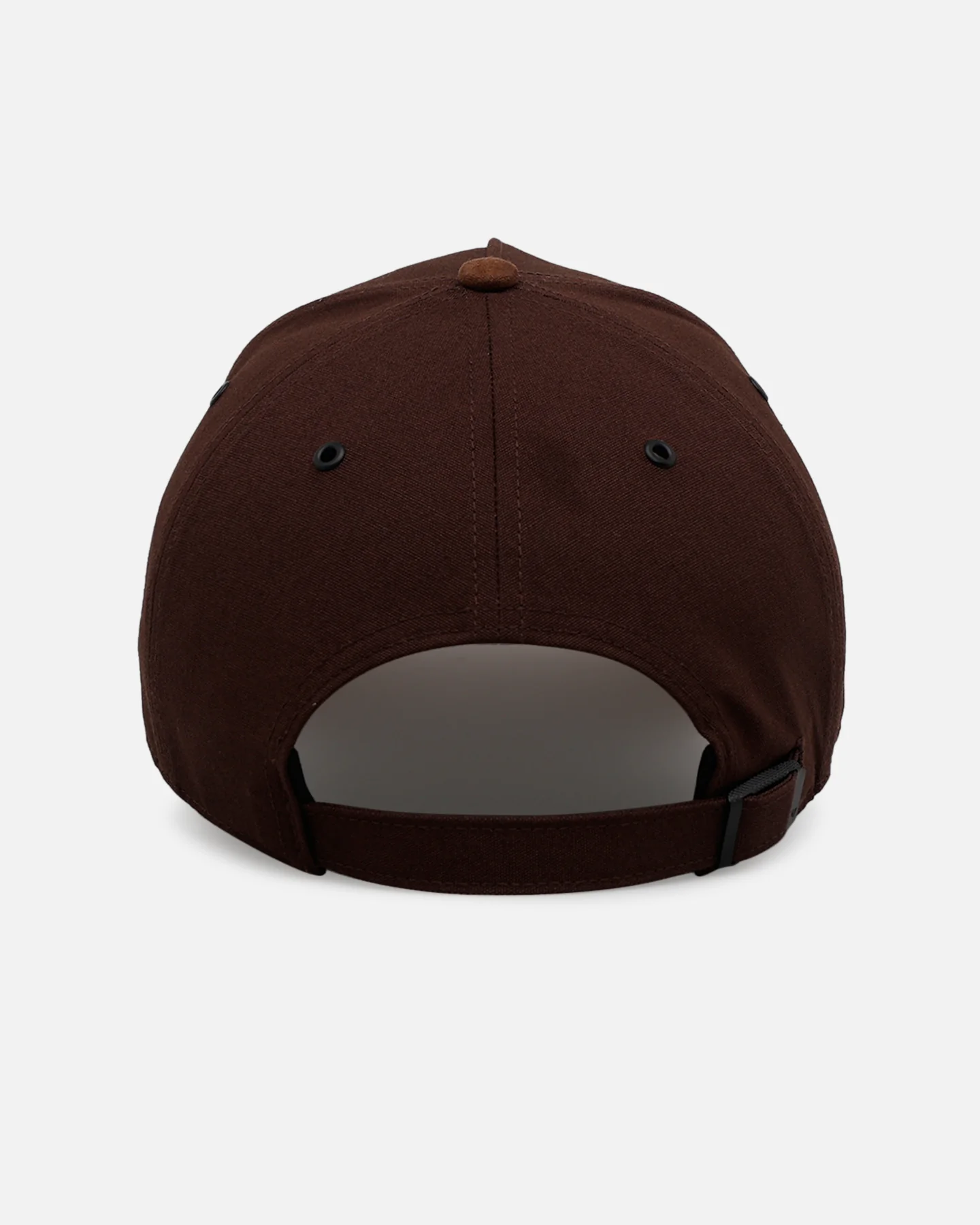 47 Brand New England Patriots 'Chocolate Pie' 47 Offside Strapback Chocolate