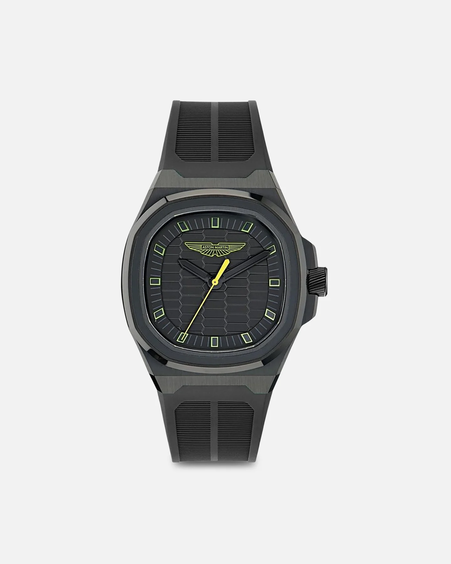 Aston Martin GPQ IP Watch Black