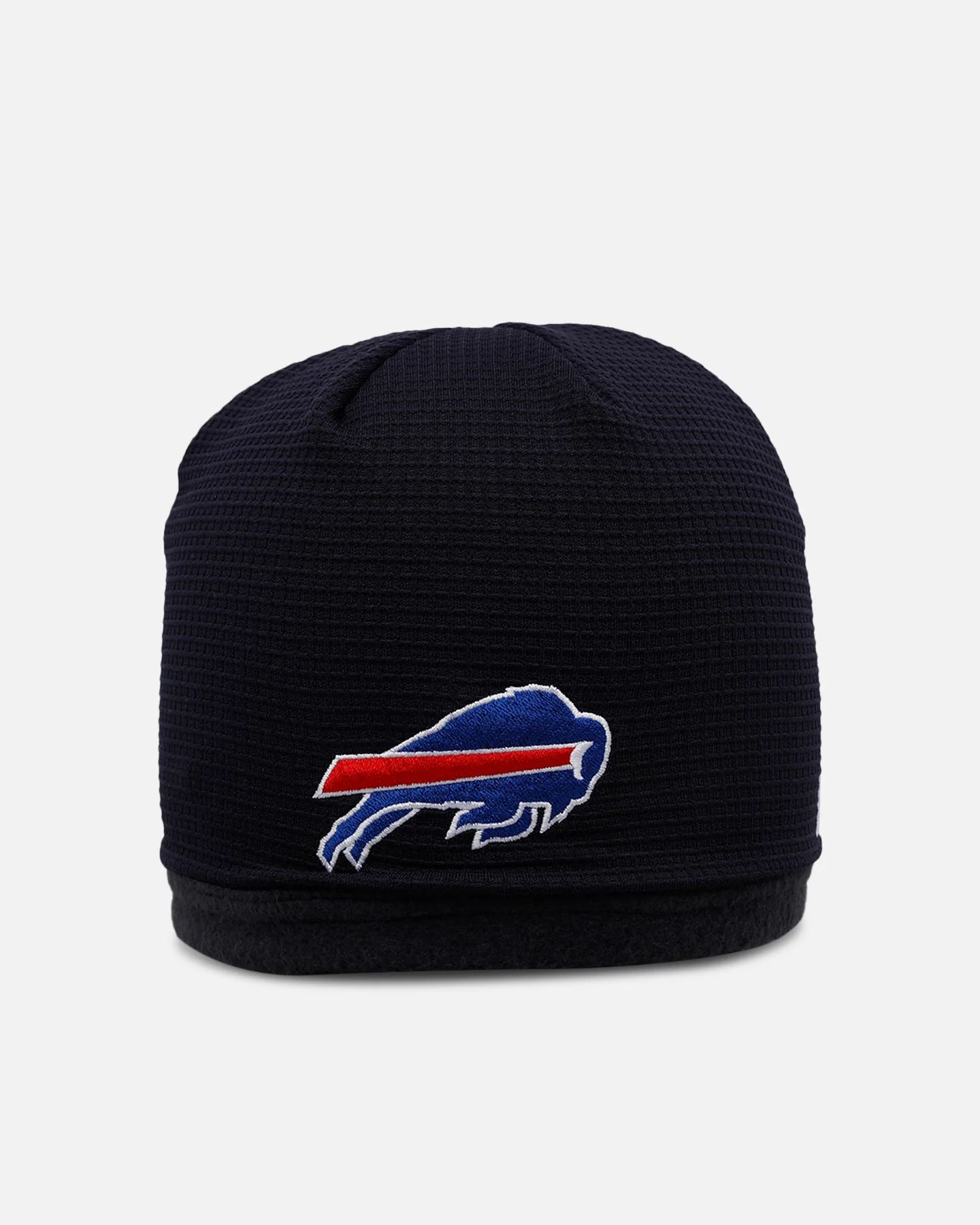 New Era Buffalo Bills Thermal Beanie Official Team Color