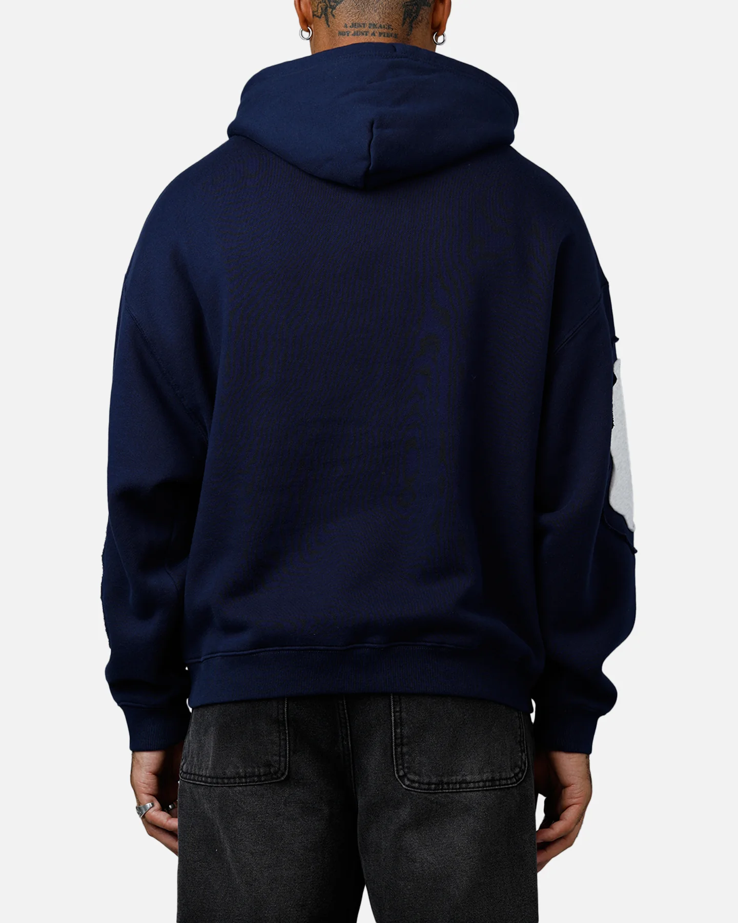 Mitchell & Ness New York Yankees C&S Hoodie Navy