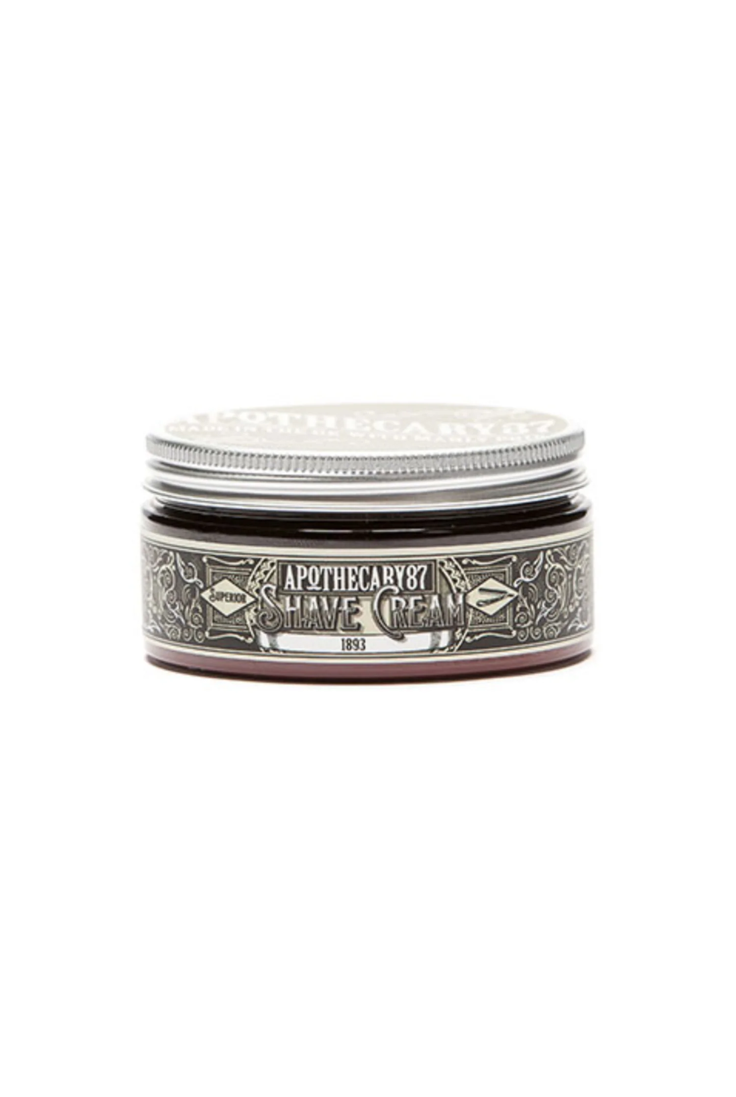 Apothecary87 Shave Cream