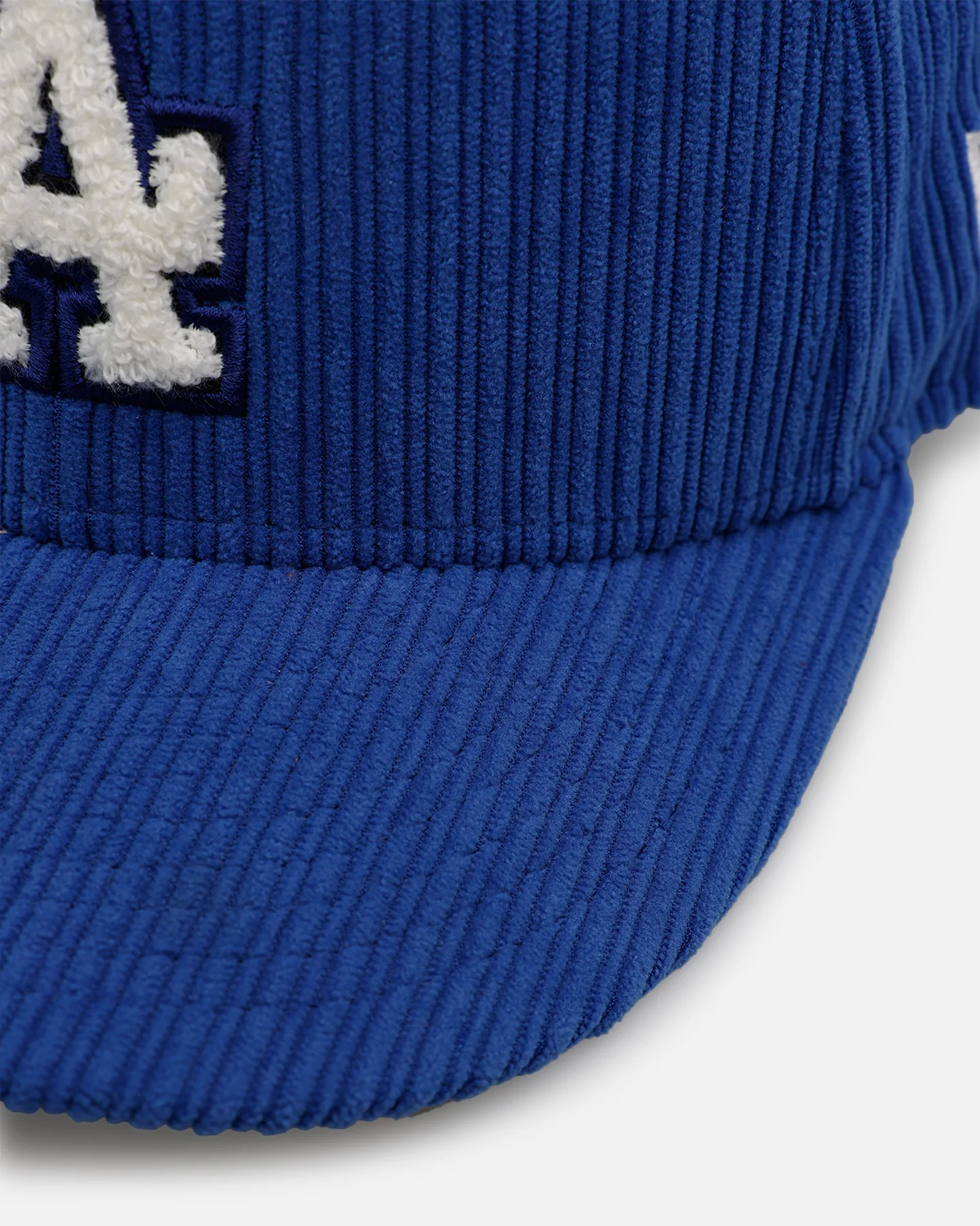 New Era Los Angeles Dodgers 'Chenille Pop' 59FIFTY Fitted Official Team Color