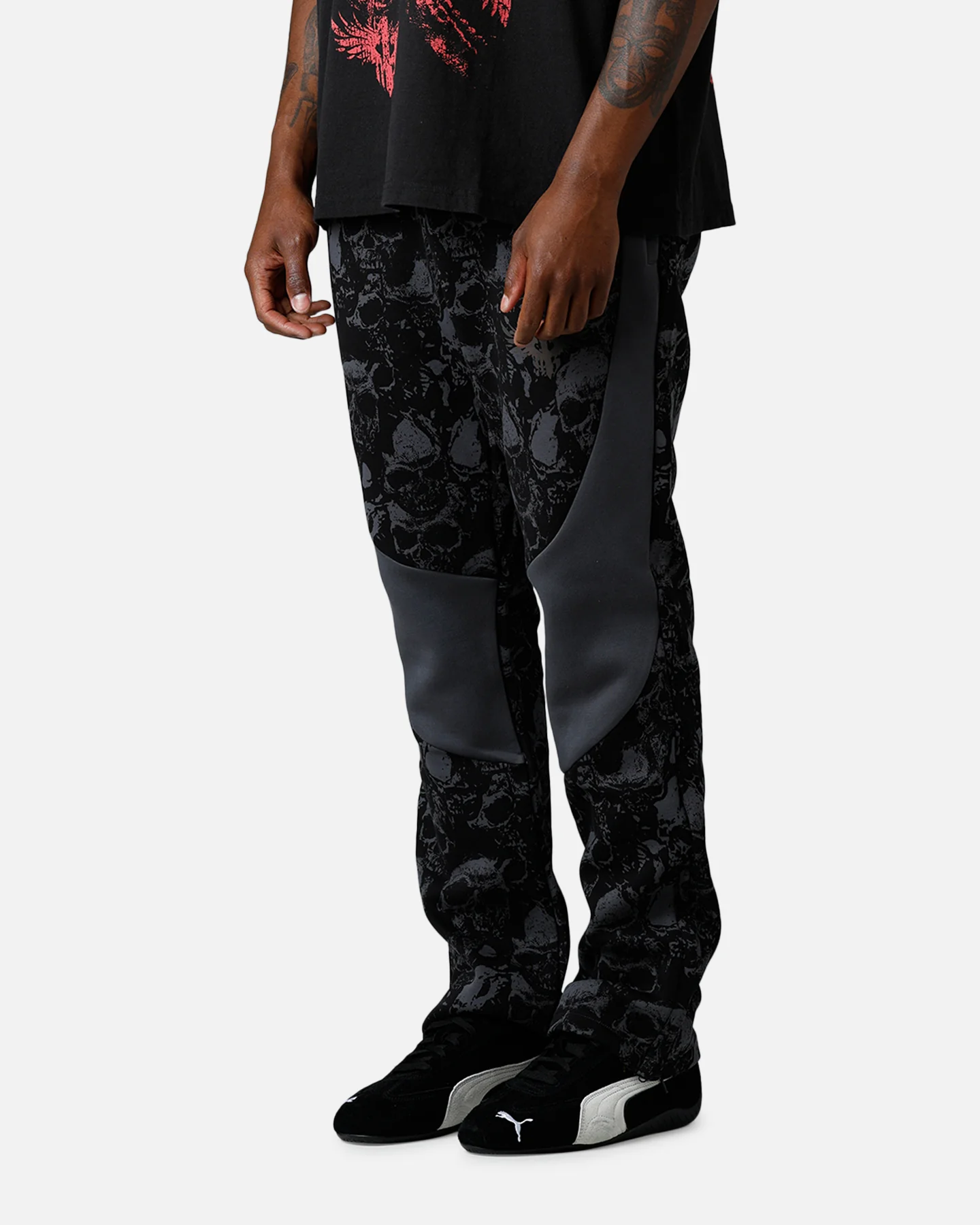 Puma X Lamelo Ball Lamelo World Tour Pants Dusk