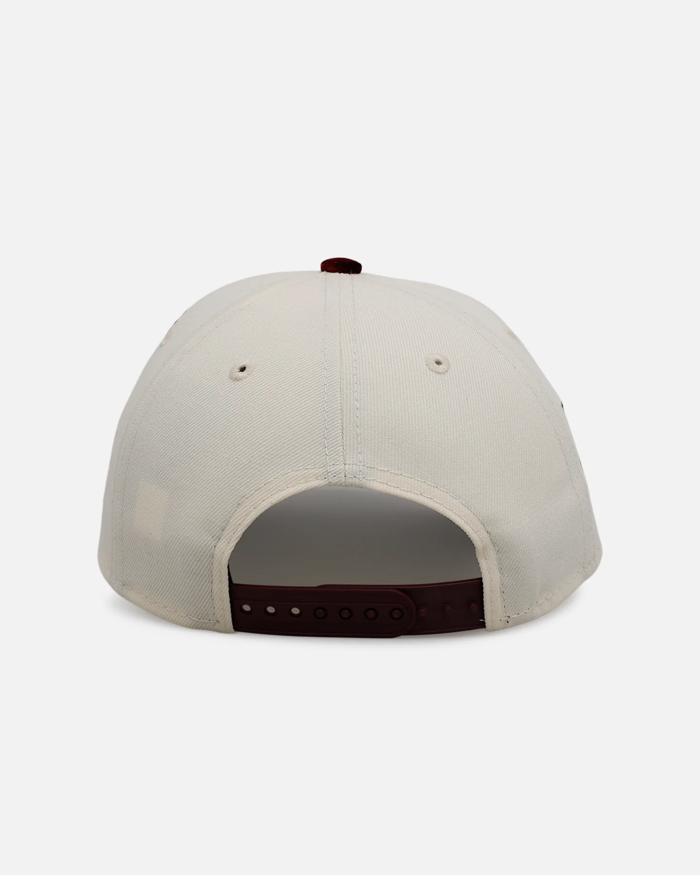 New Era New York Yankees 'Velvet Roses' 9FORTY A-Frame Snapback Chrome