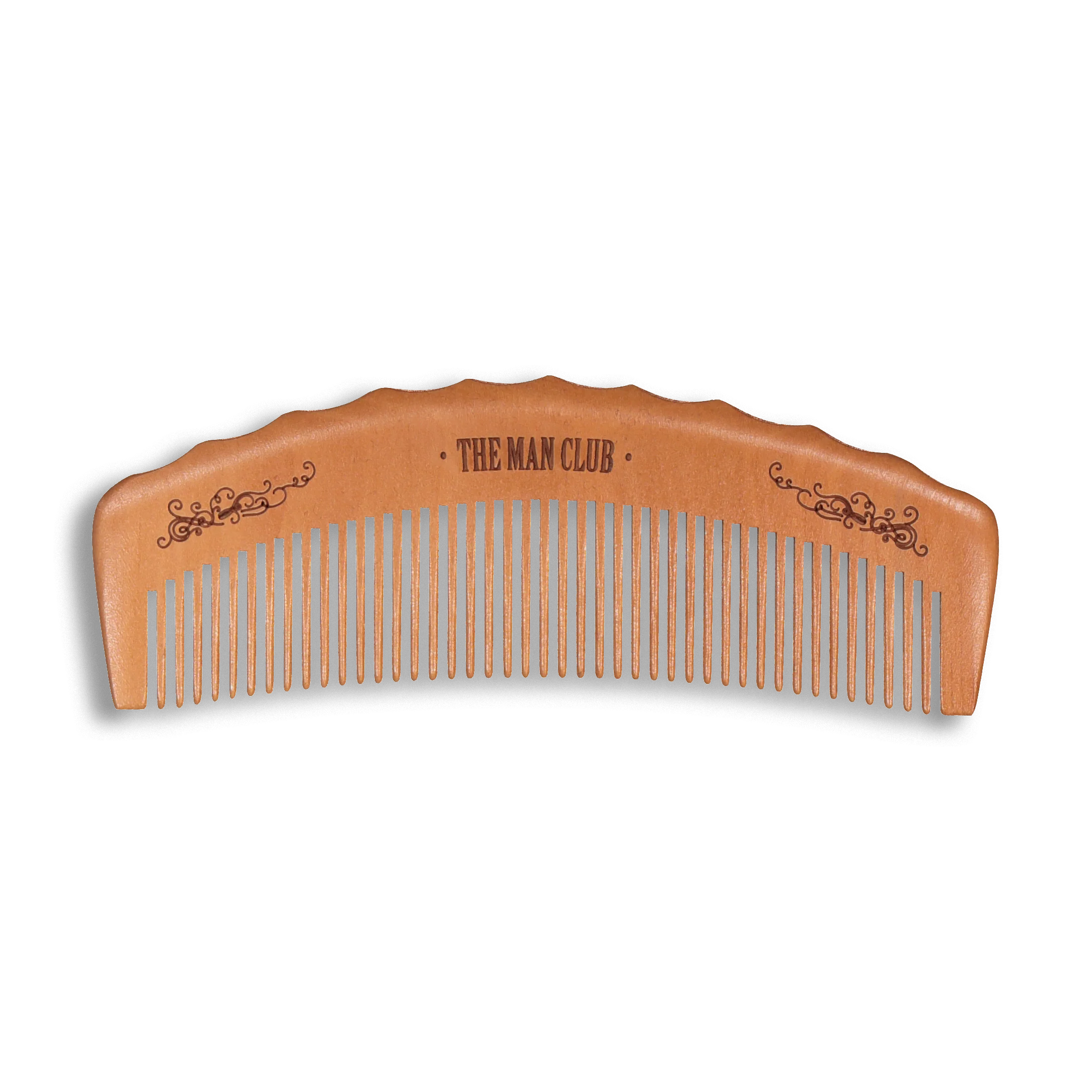 Apothecary 87 Comb Wood