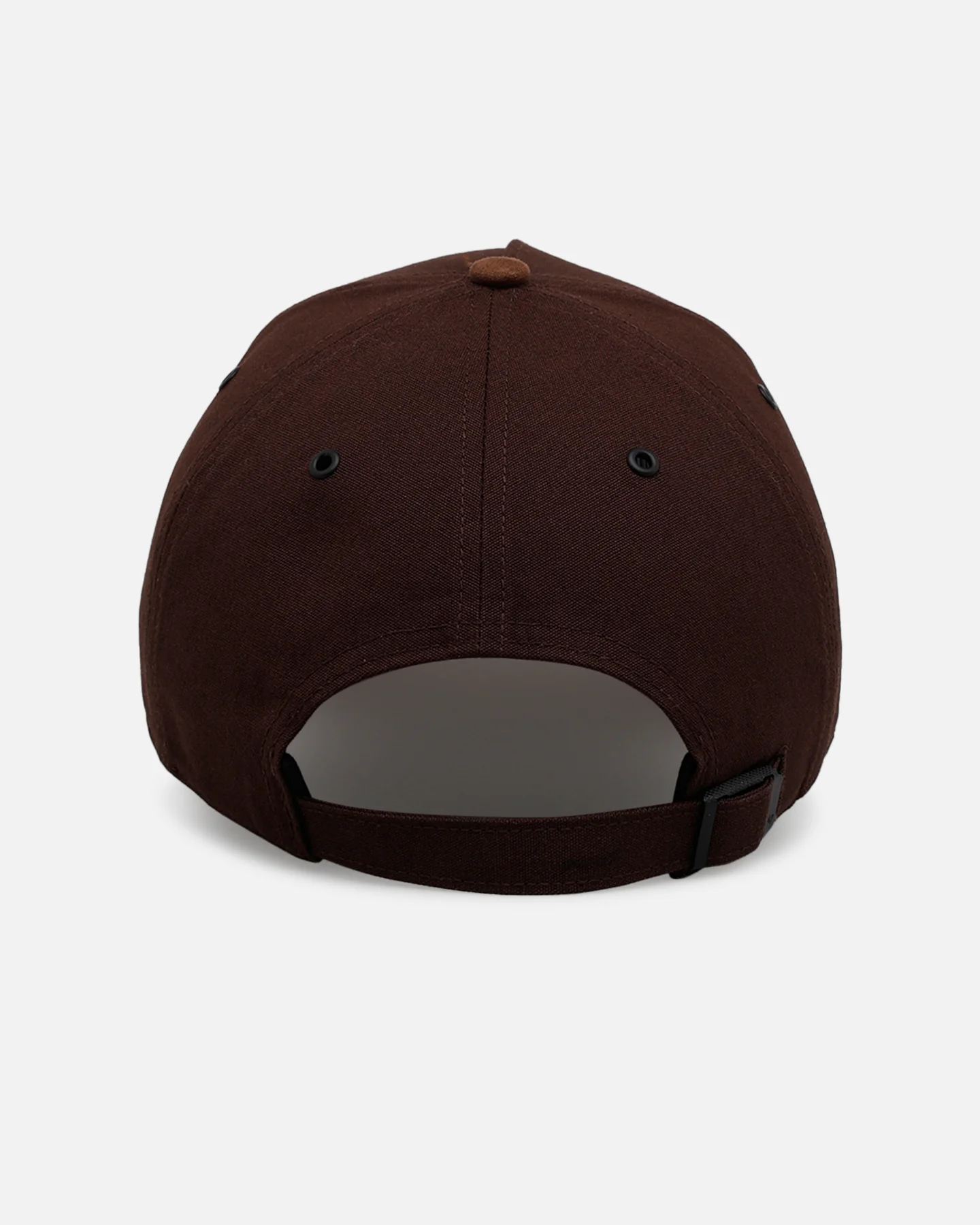 47 Brand Baltimore Ravens 'Chocolate Pie' 47 Offside Strapback Chocolate