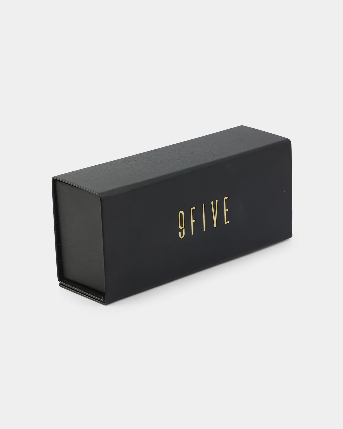 9FIVE Locks Spic Sunglasses Brown