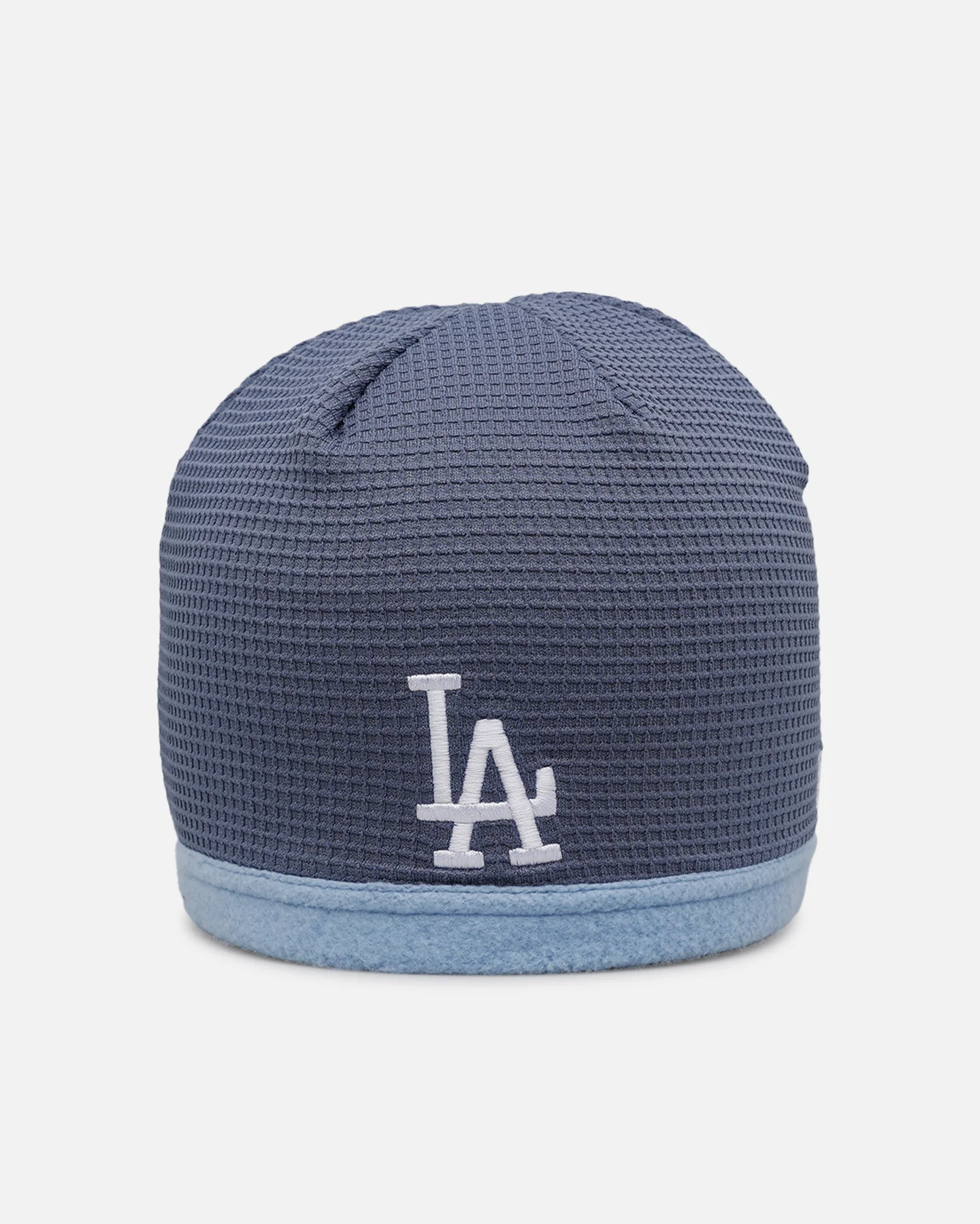 New Era Los Angeles Dodgers Thermal Beanie Official Team Color