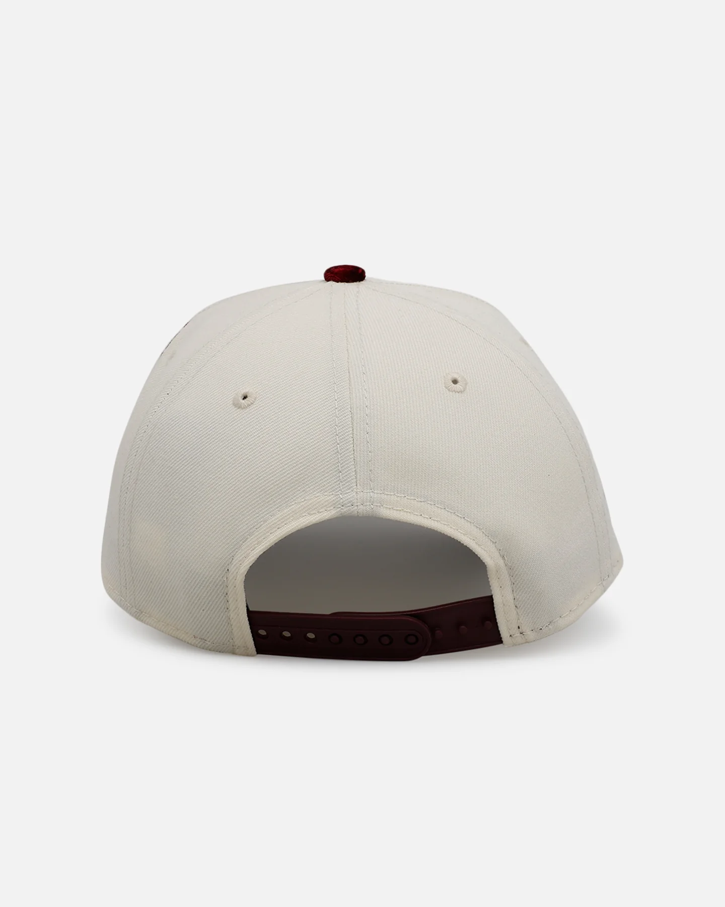 New Era Philadelphia Phillies 'Velvet Roses' 9FORTY A-Frame Snapback Chrome