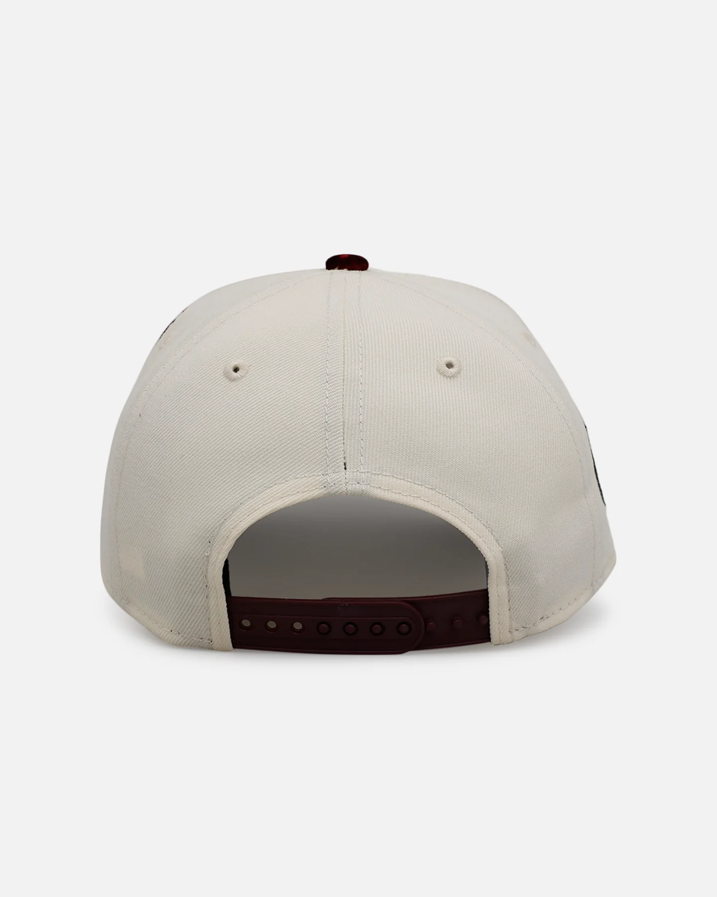 New Era San Diego Padres 'Velvet Roses' 9FORTY A-Frame Snapback Chrome