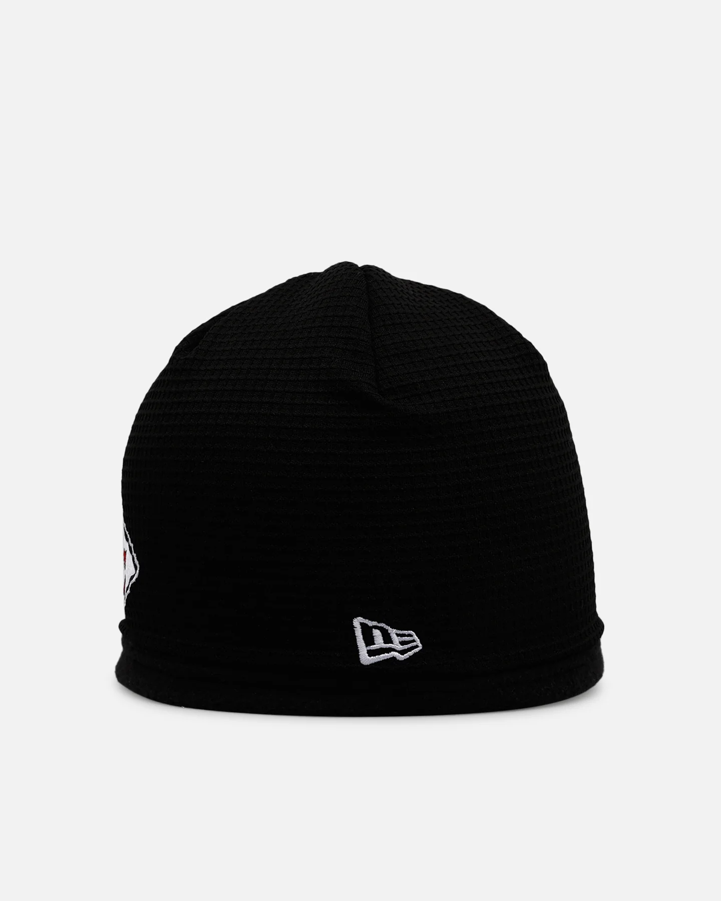 New Era Kansas City Chiefs Thermal Beanie Black