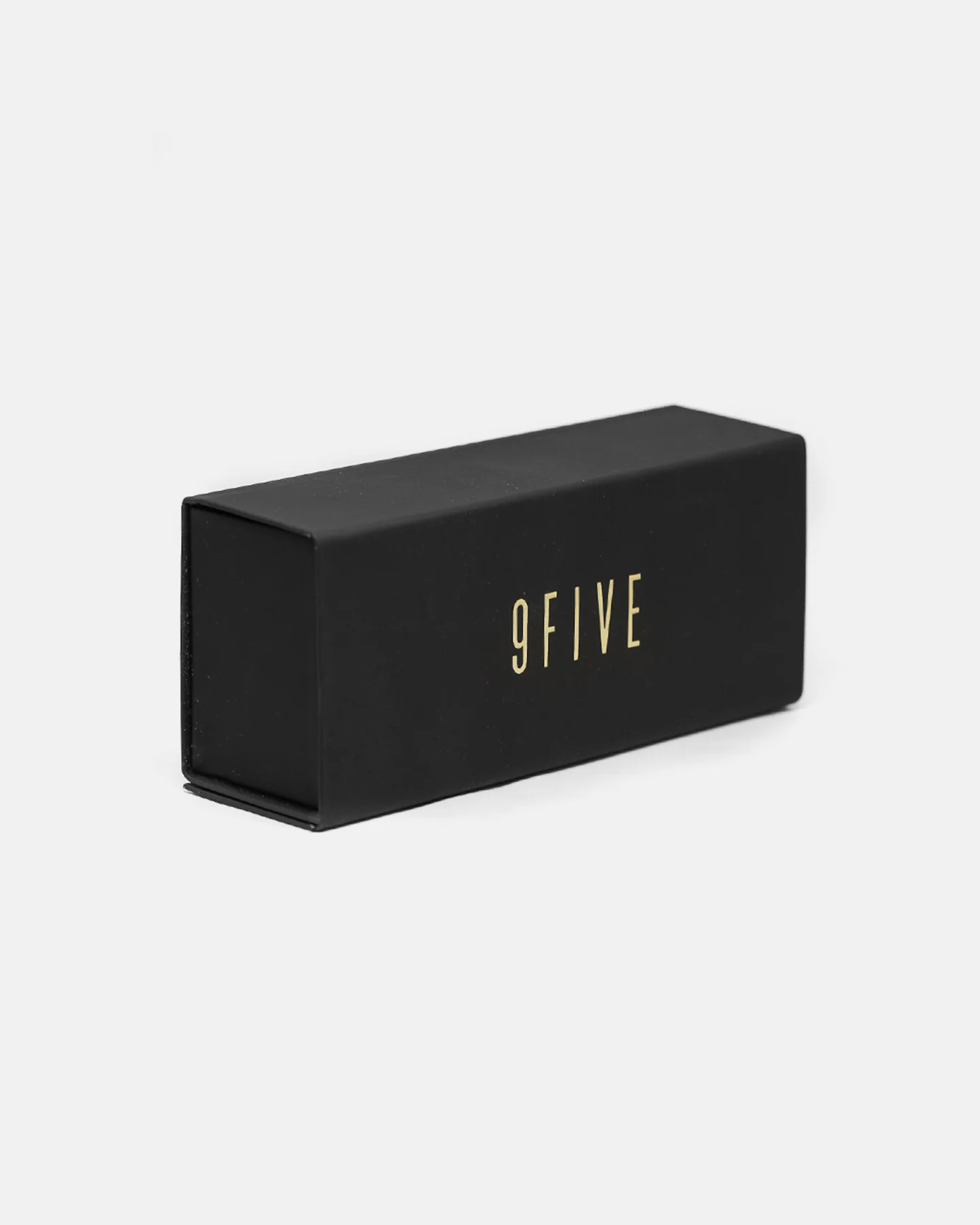 9Five Belmont Black/Gold