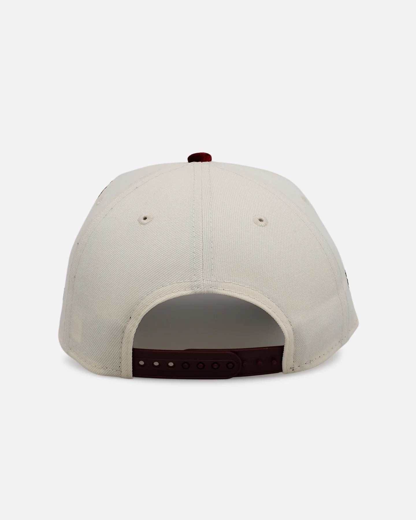 New Era Detroit Tigers 'Velvet Roses' 9FORTY A-Frame Snapback Chrome