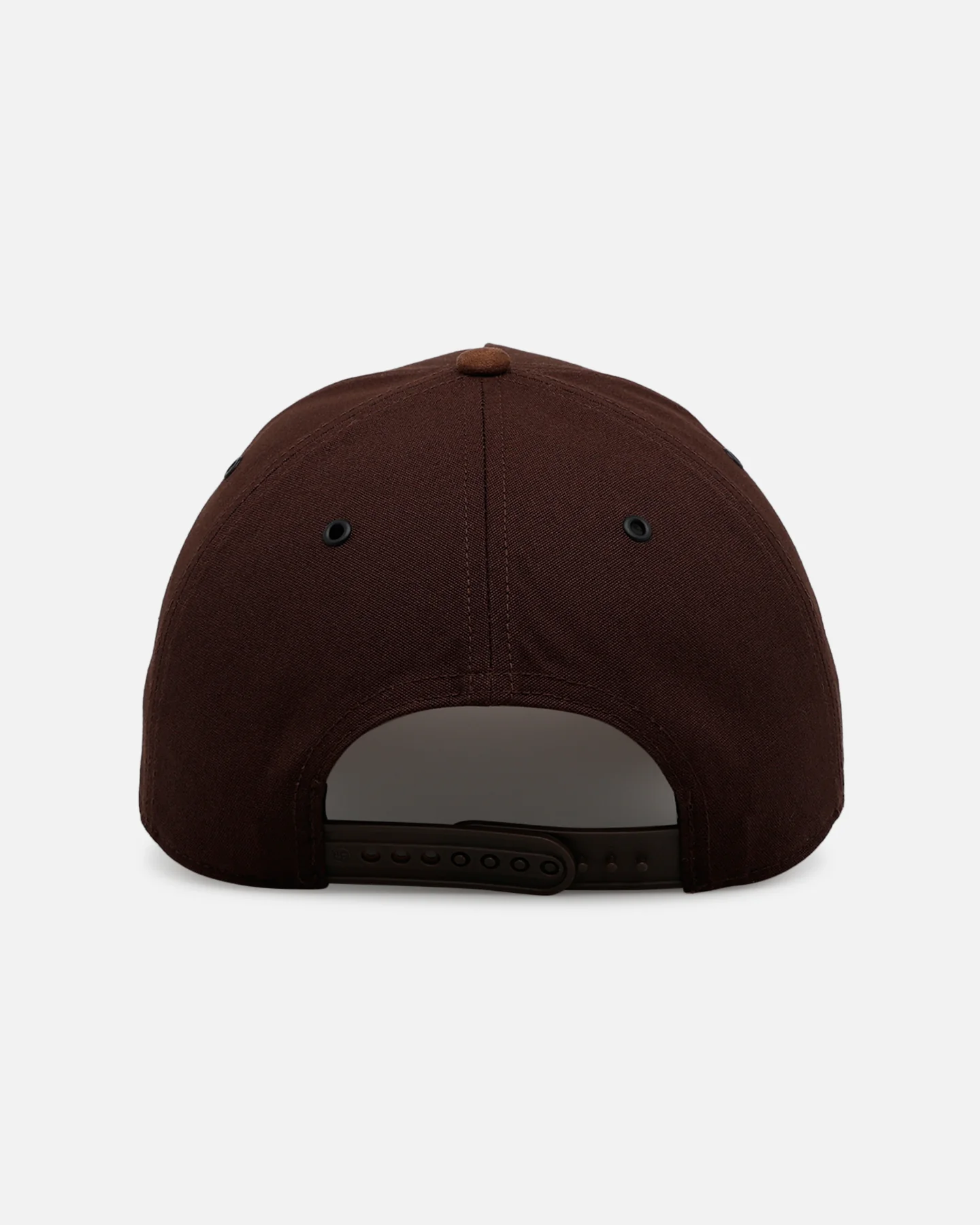 47 Brand Oakland Athletics 'Chocolate Pie' Offside Snapback Chocolate