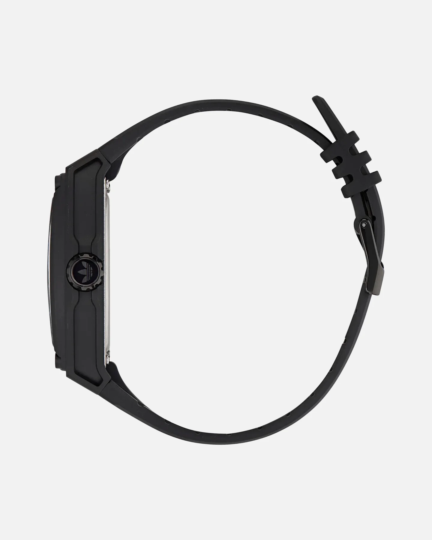 Adidas City Tech Five Watch Black