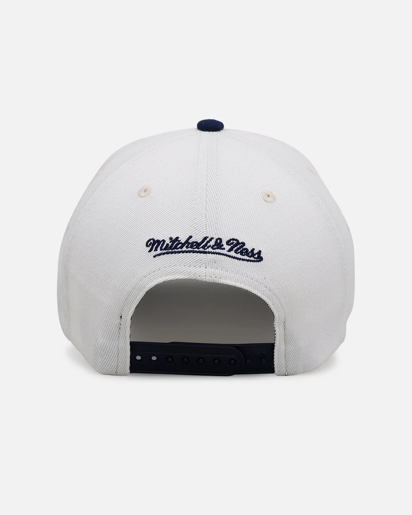 Mitchell & Ness Detroit Tigers 'Arch' MVP Snapback Cream