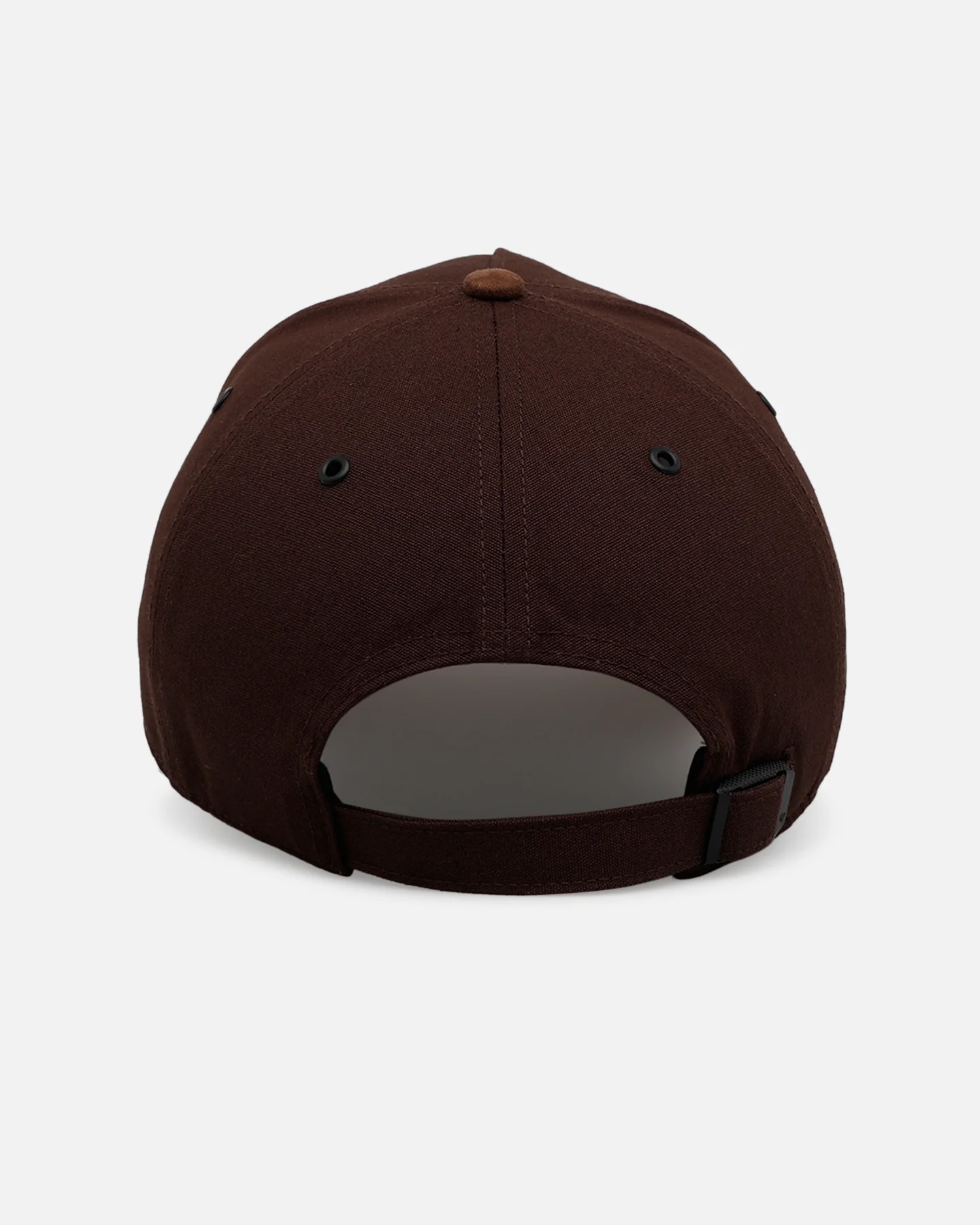 47 Brand Detroit Lions 'Chocolate Pie' 47 Offside Strapback Chocolate