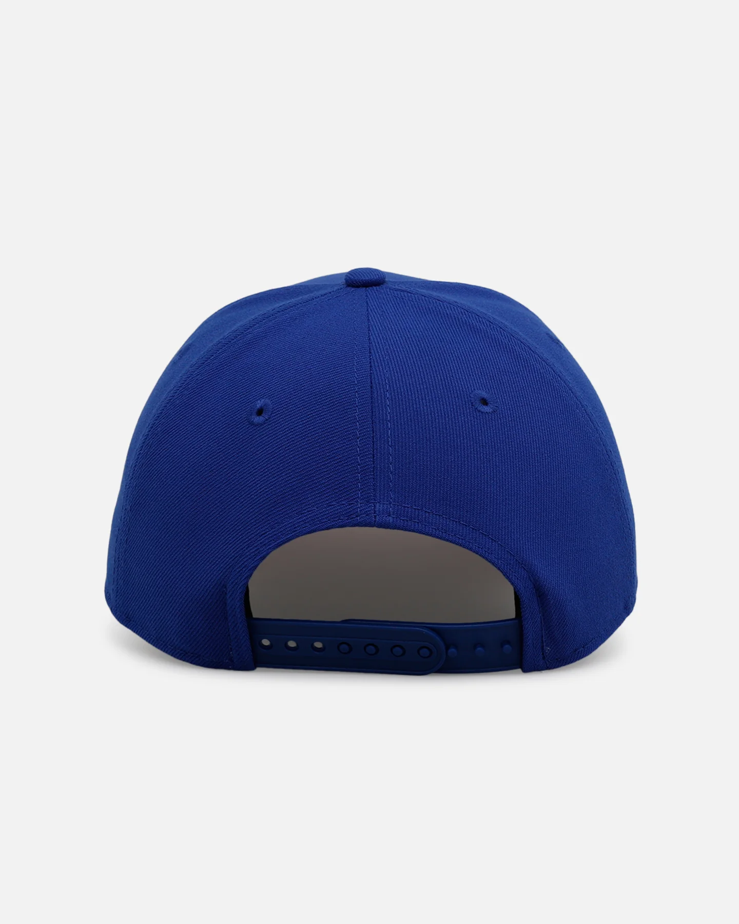New Era New York Knicks 'Team Color Hearts' 9FORTY A-Frame Snapback Official Team Color