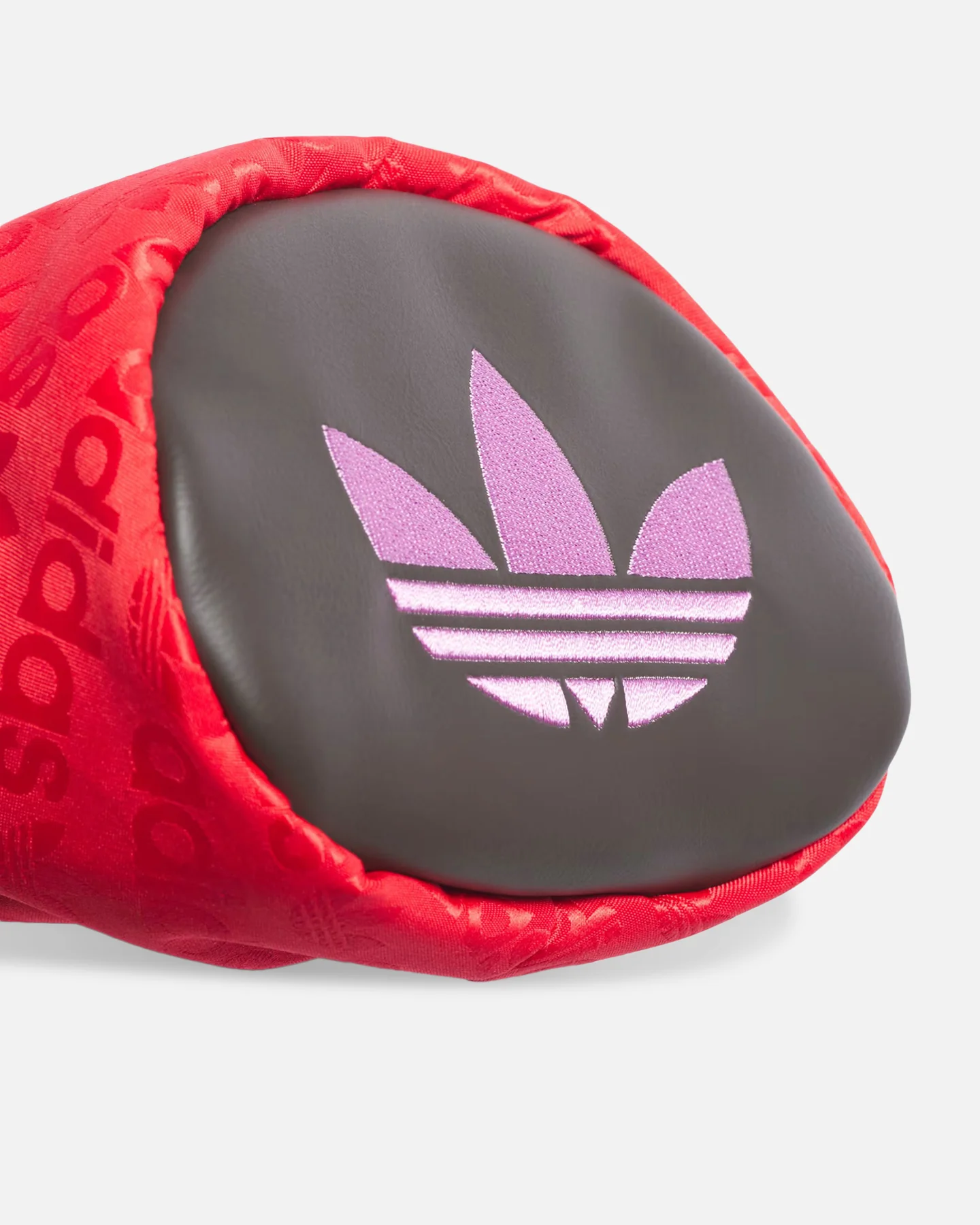 Adidas Originals Golf Driver Headcover Scarlet