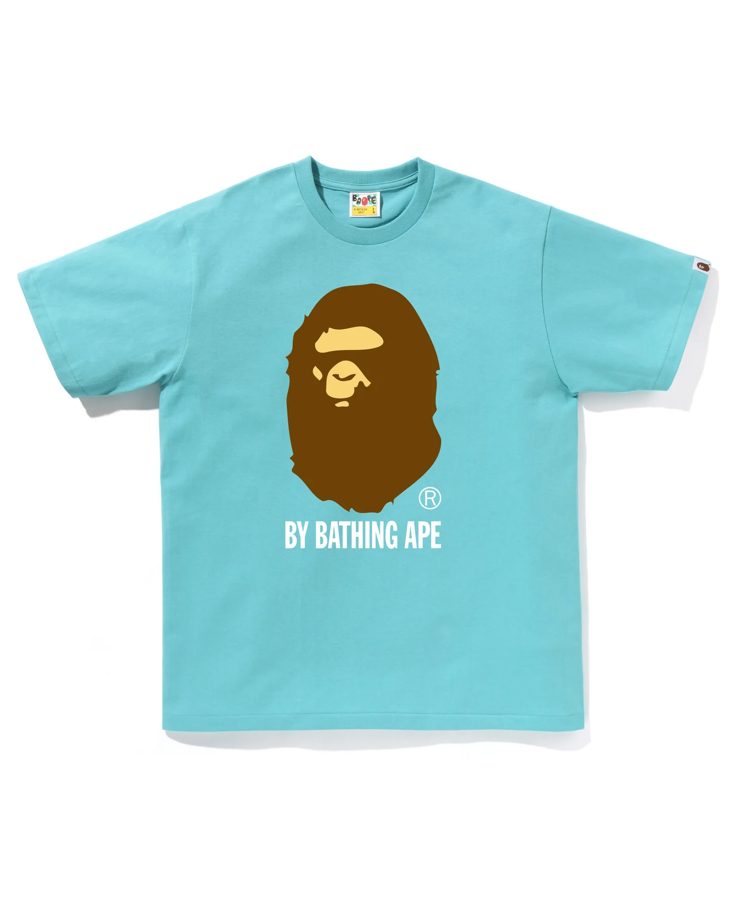 By Bathing Ape Tee