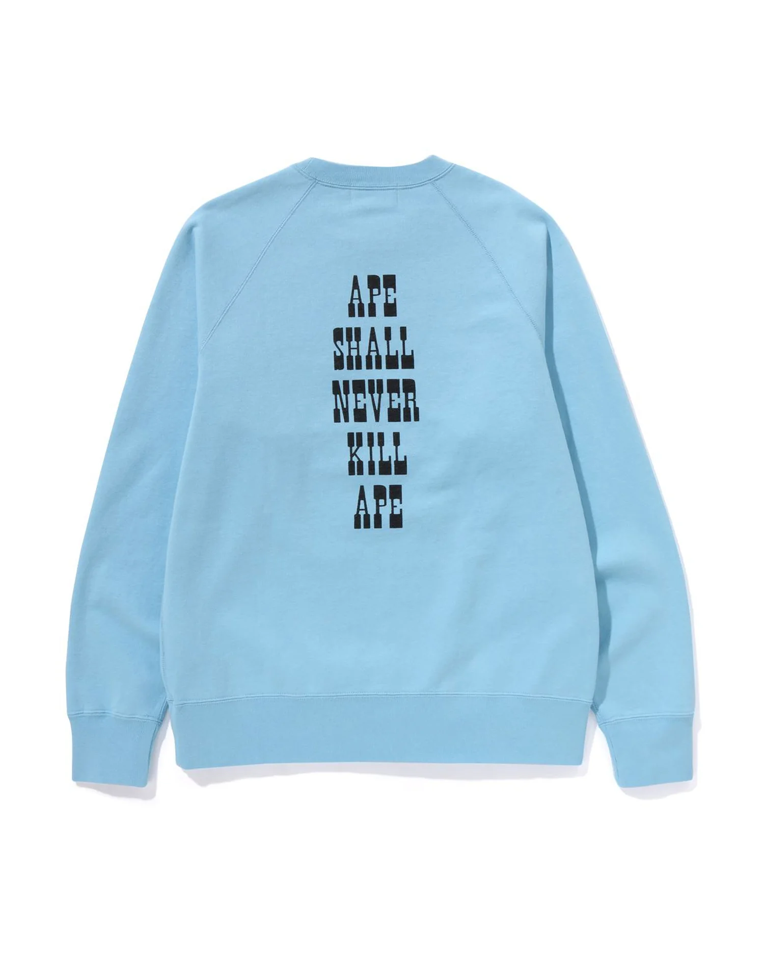 Baby Milo Crewneck