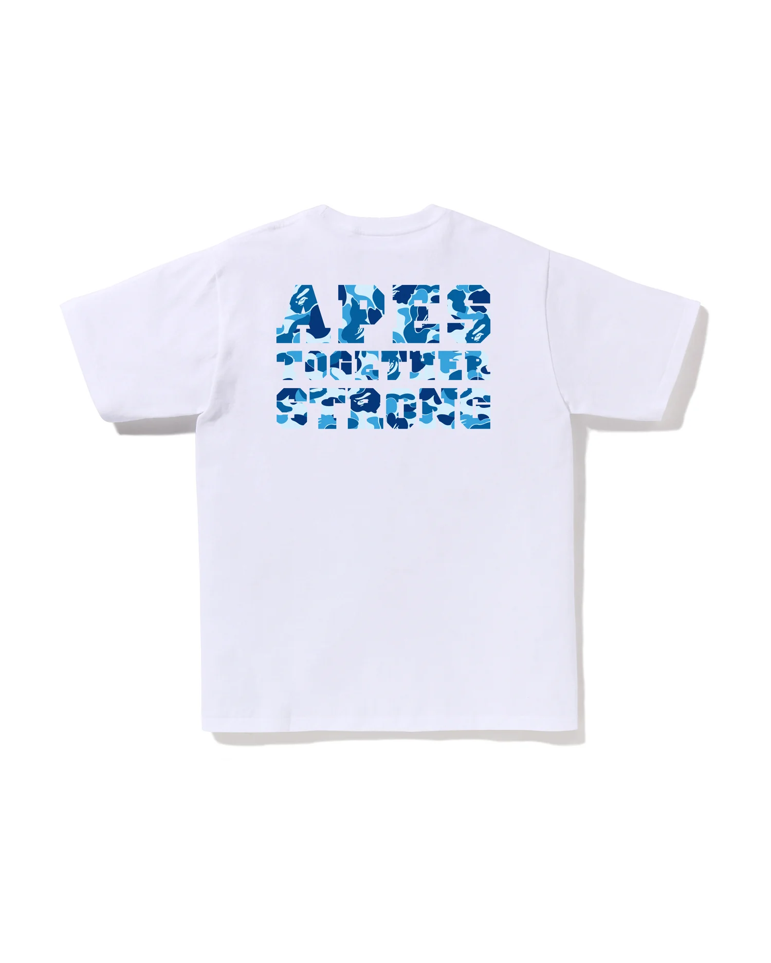 Abc Camo College ATS Tee